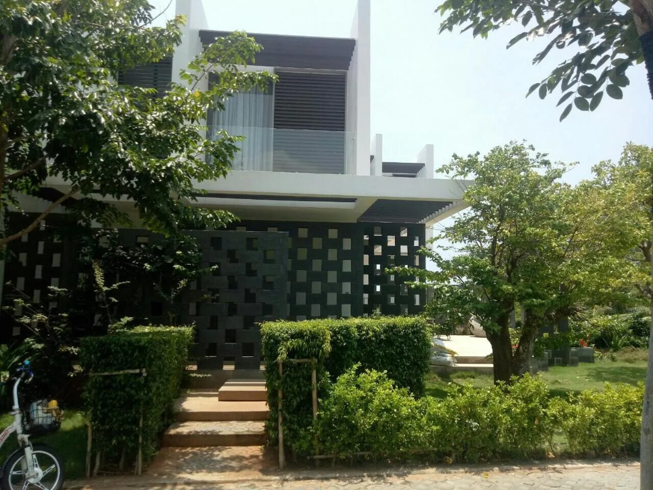 Villas at Oceanami Resort