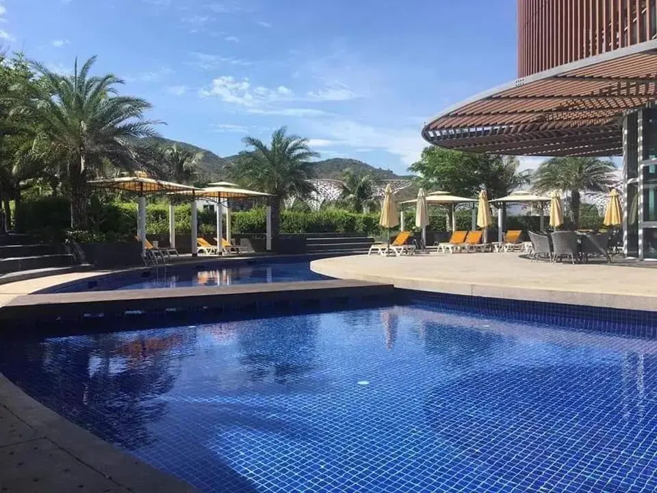 Villas at Oceanami Resort Villas at Oceanami Resort