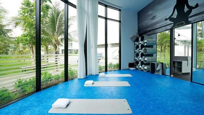 Villas at Oceanami Resort