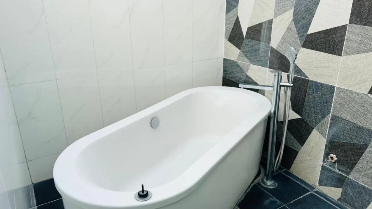 Villas at Oceanami Resort