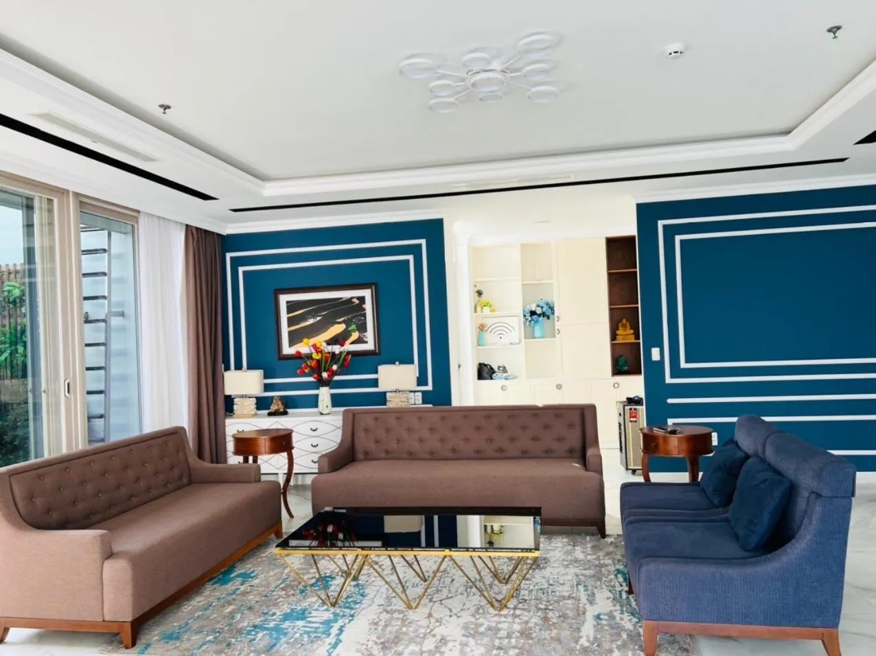 Villas at Oceanami Resort