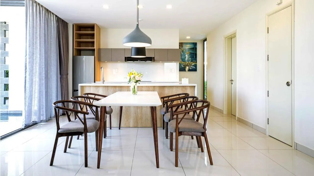 Villas at Oceanami Resort