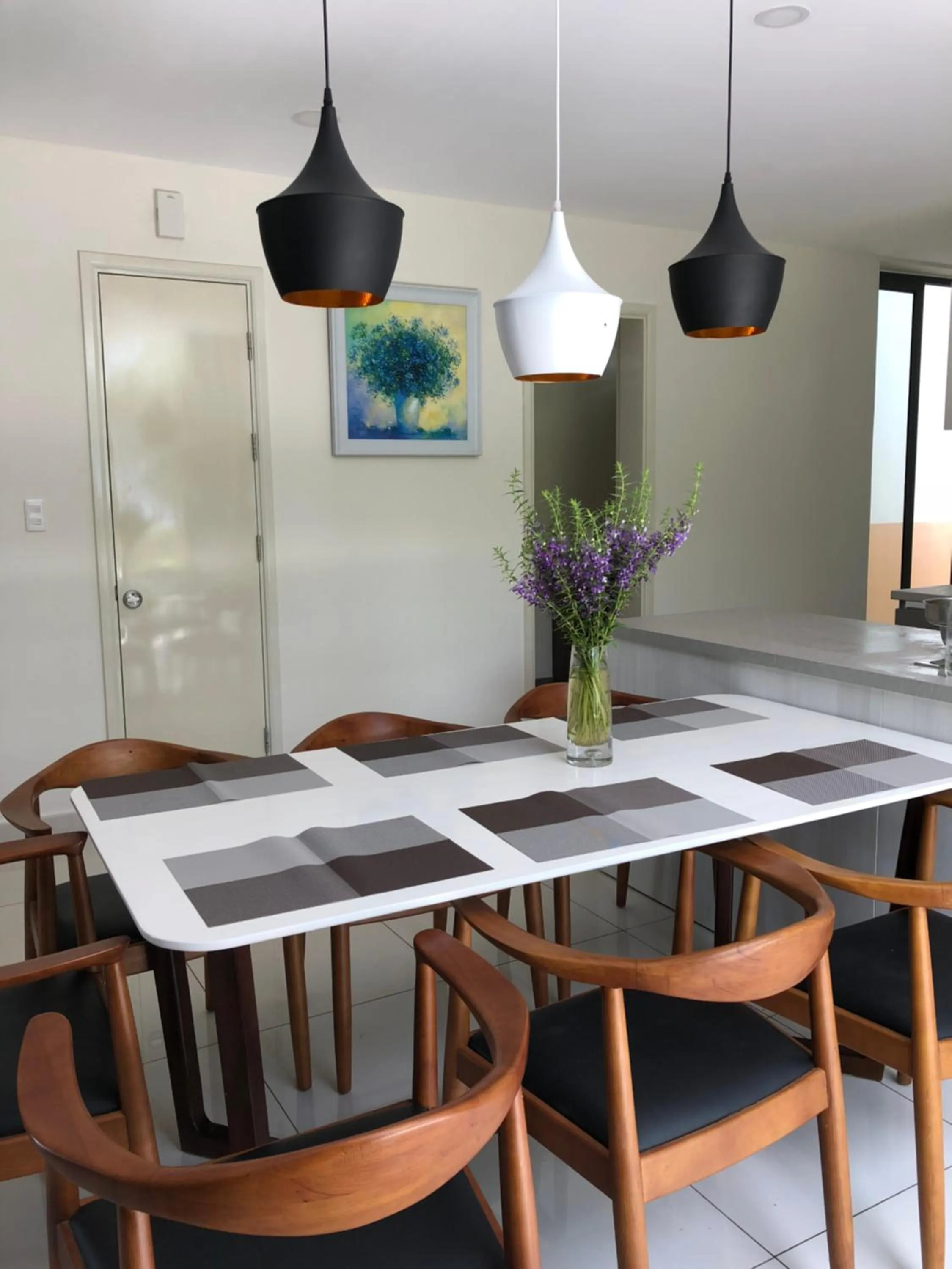 Villas at Oceanami Resort