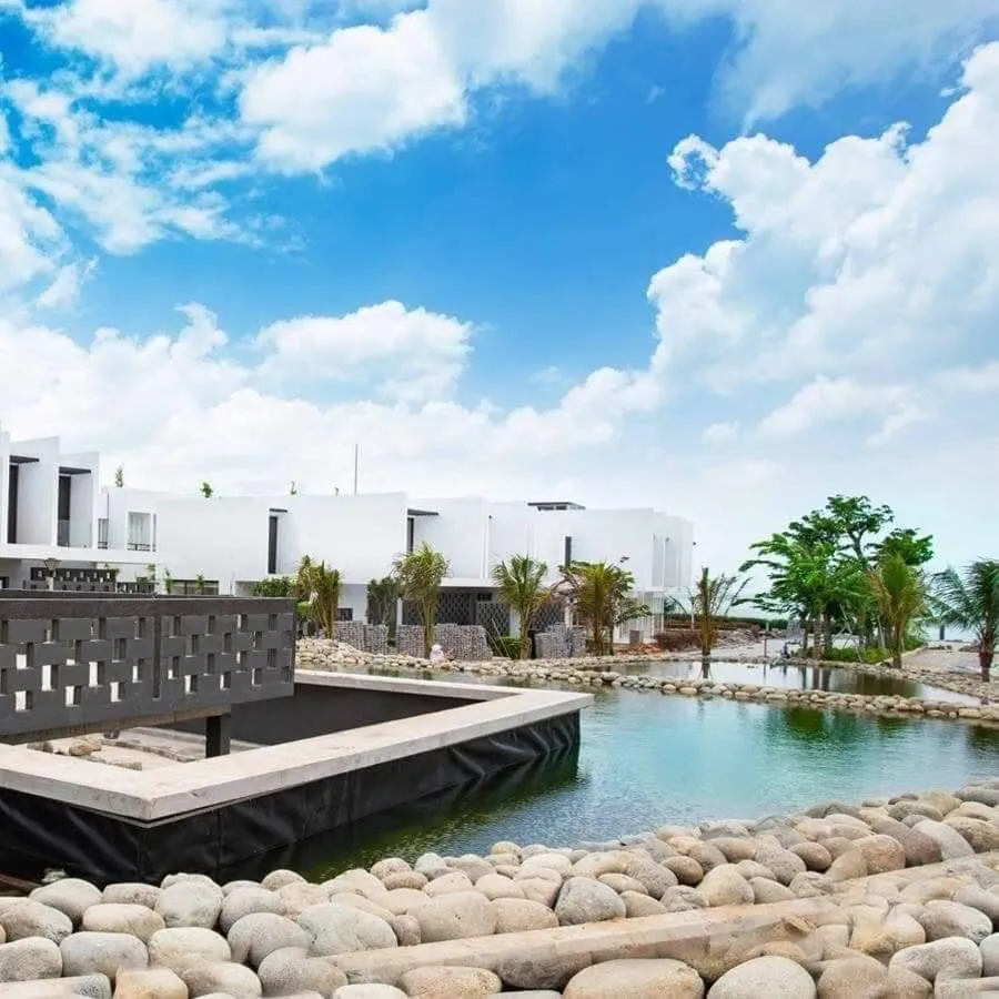 Villas at Oceanami Resort