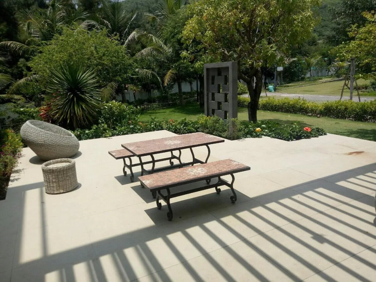 Villas at Oceanami Resort