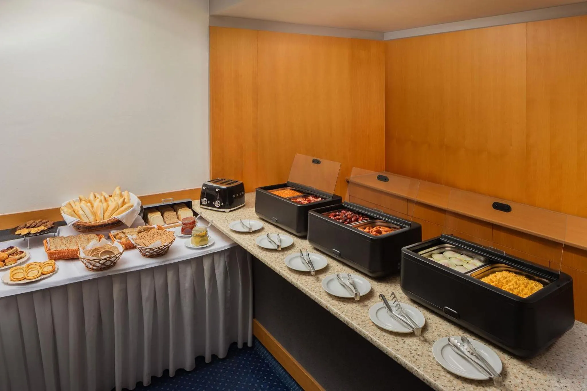 City Inn Hotel Olomouc