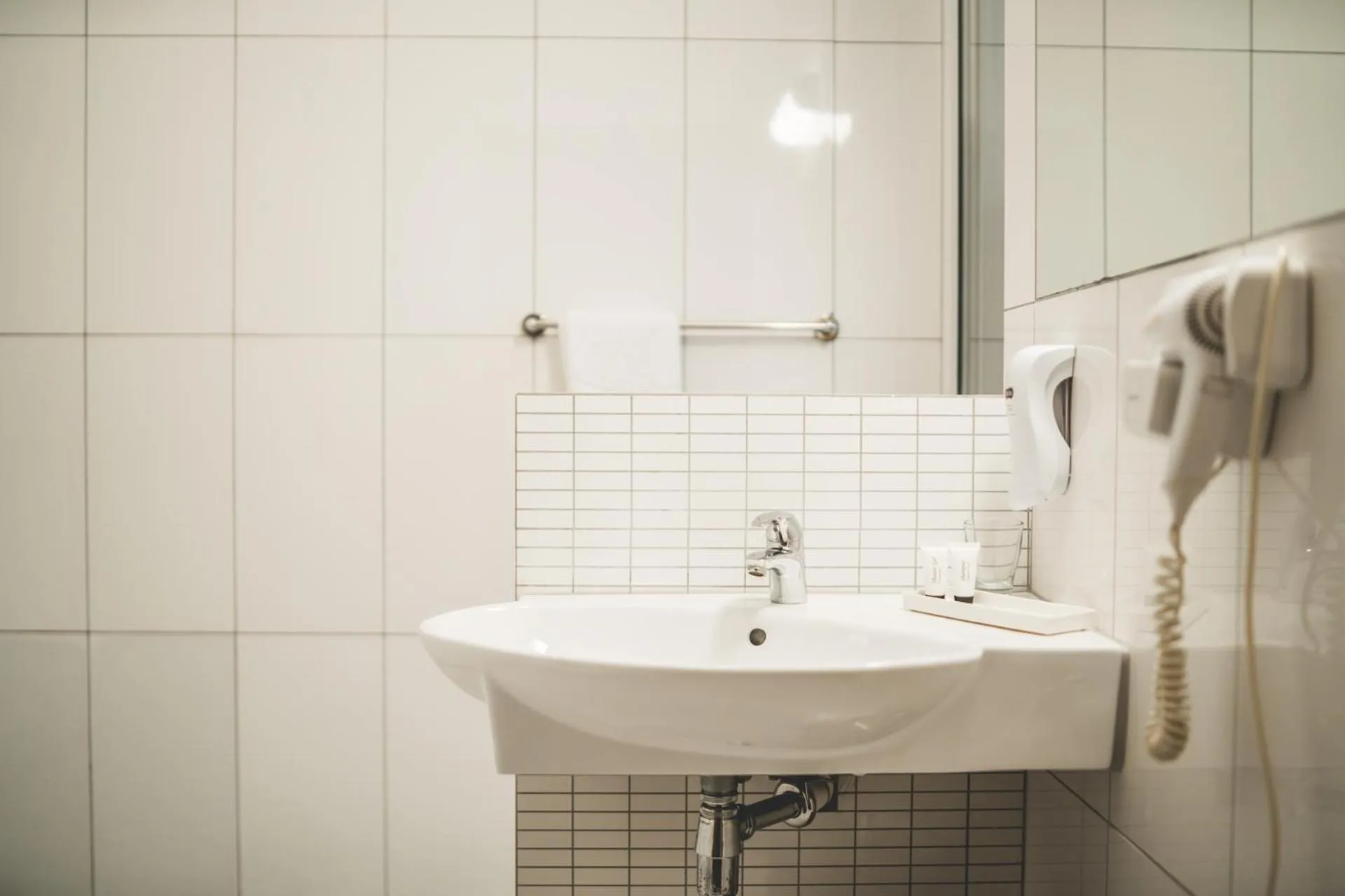 Bathroom in Aroma Stone Hotel Spa