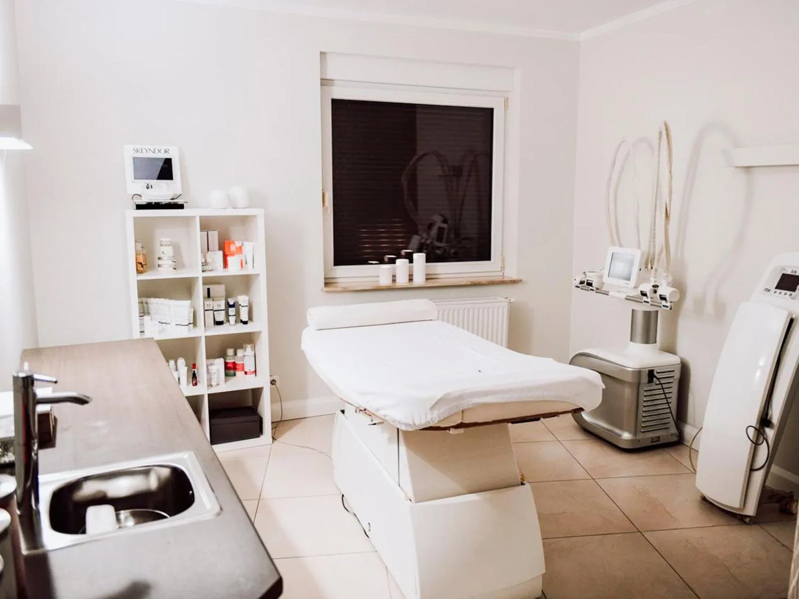 Massage in Aroma Stone Hotel Spa