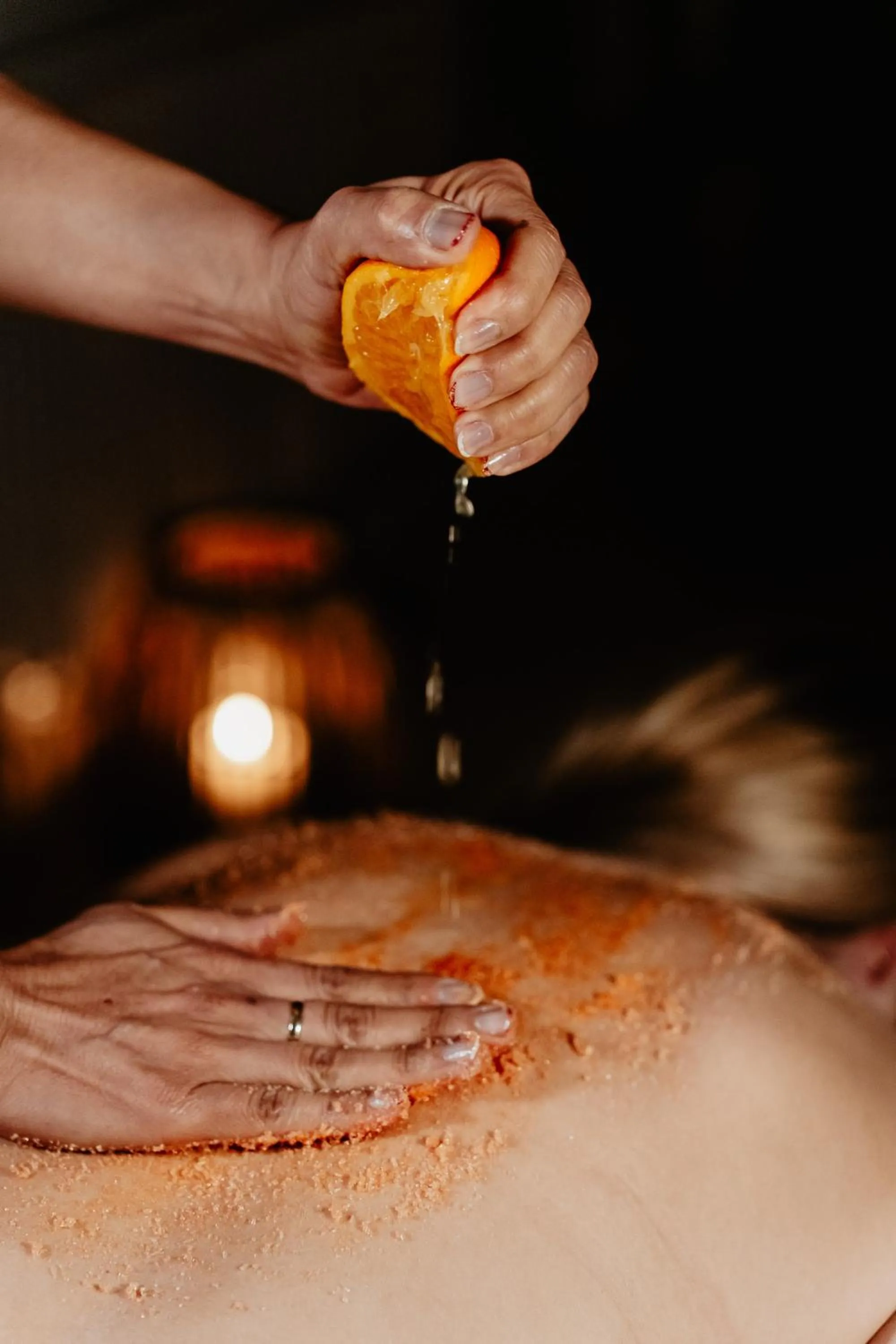 Spa and wellness centre/facilities in Aroma Stone Hotel Spa