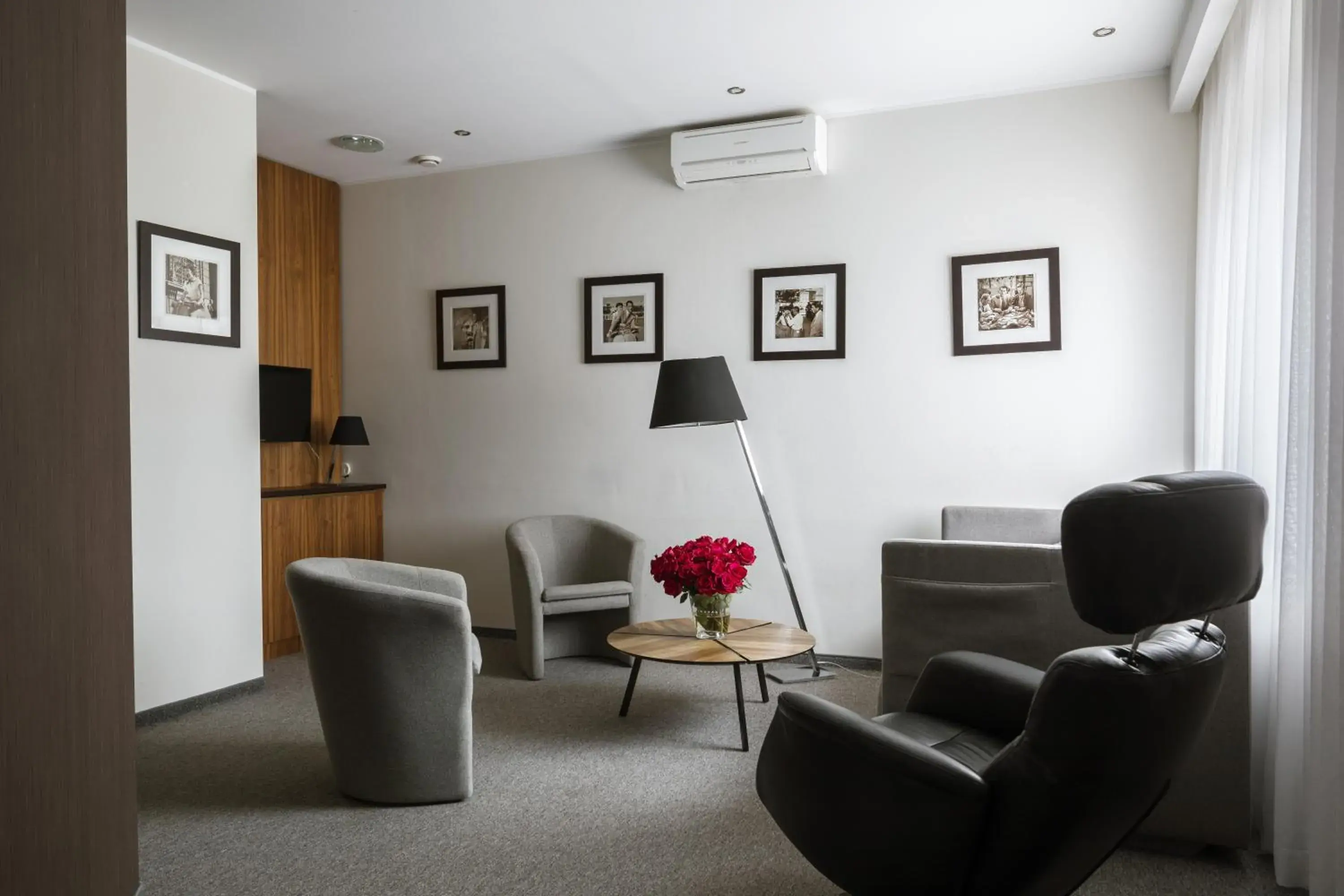 One-Bedroom Deluxe Apartment - single occupancy in Aroma Stone Hotel Spa One-Bedroom Deluxe Apartment - single occupancy in Aroma Stone Hotel Spa