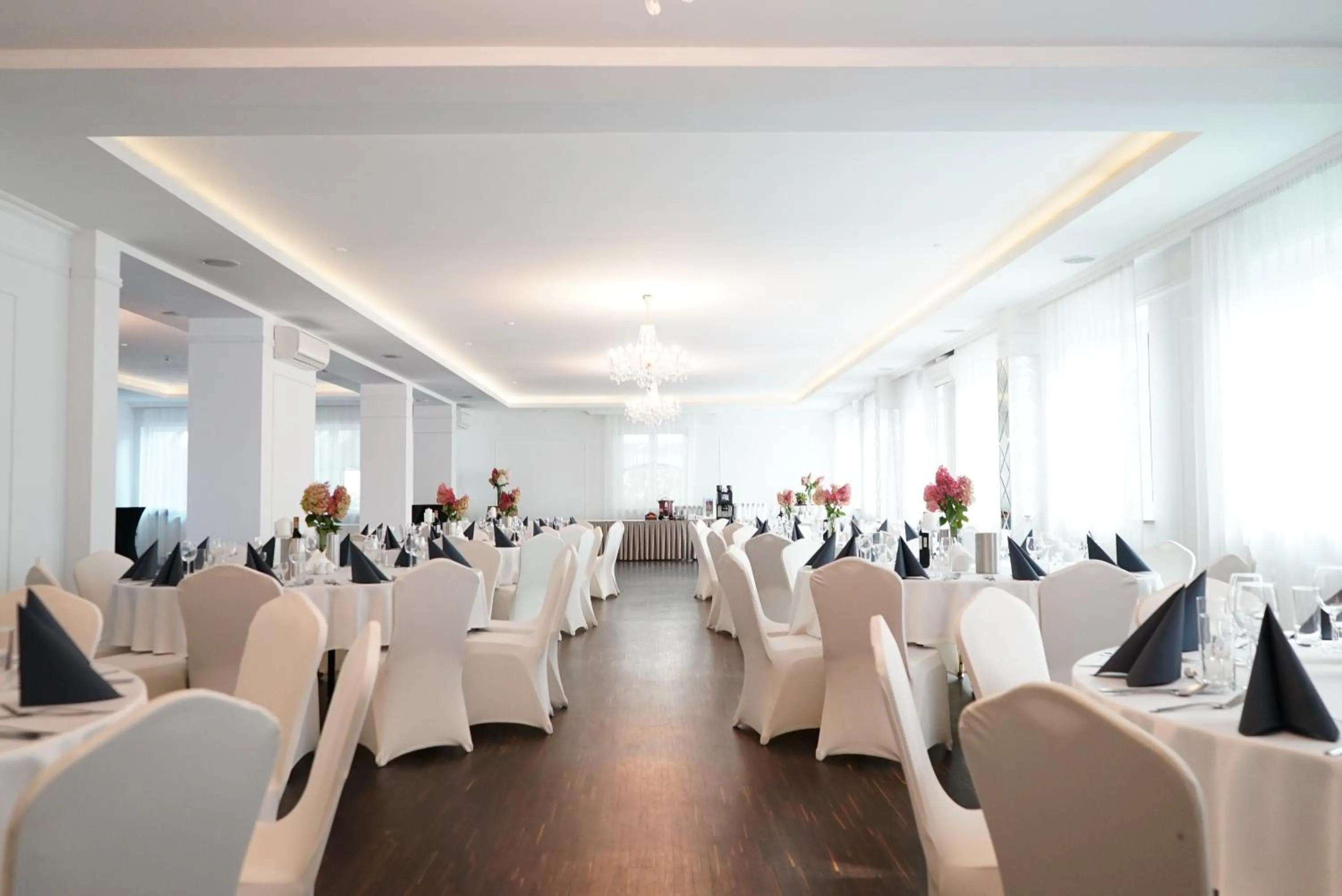 wedding in Hotel Korona Spa & Wellness