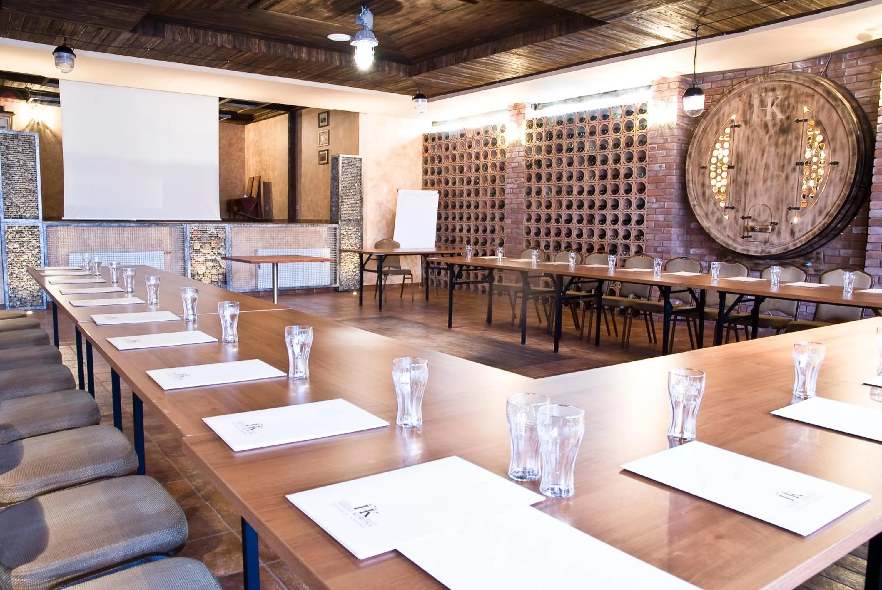 Business facilities in Hotel Korona Spa & Wellness