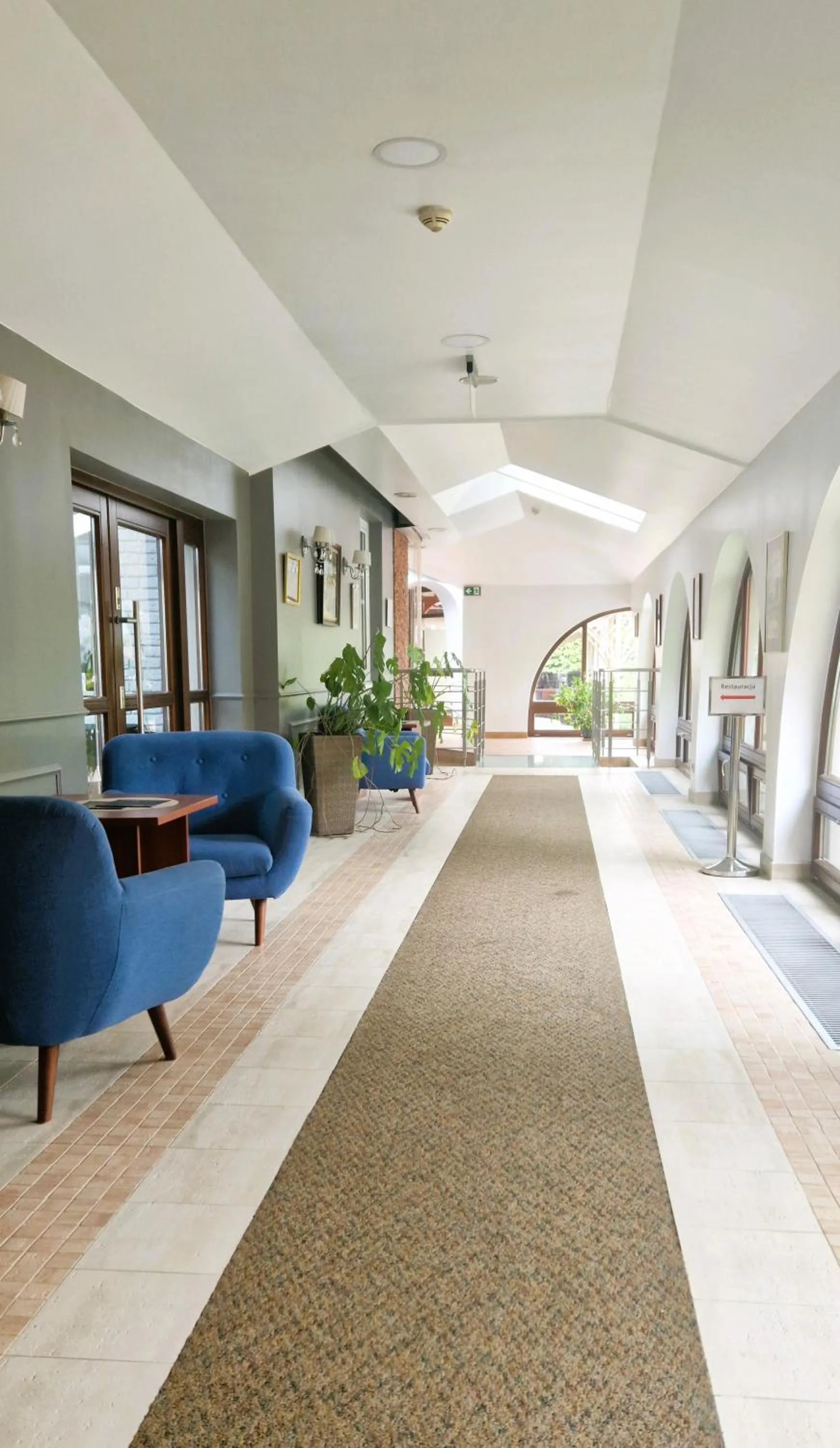 Hotel Korona Spa & Wellness