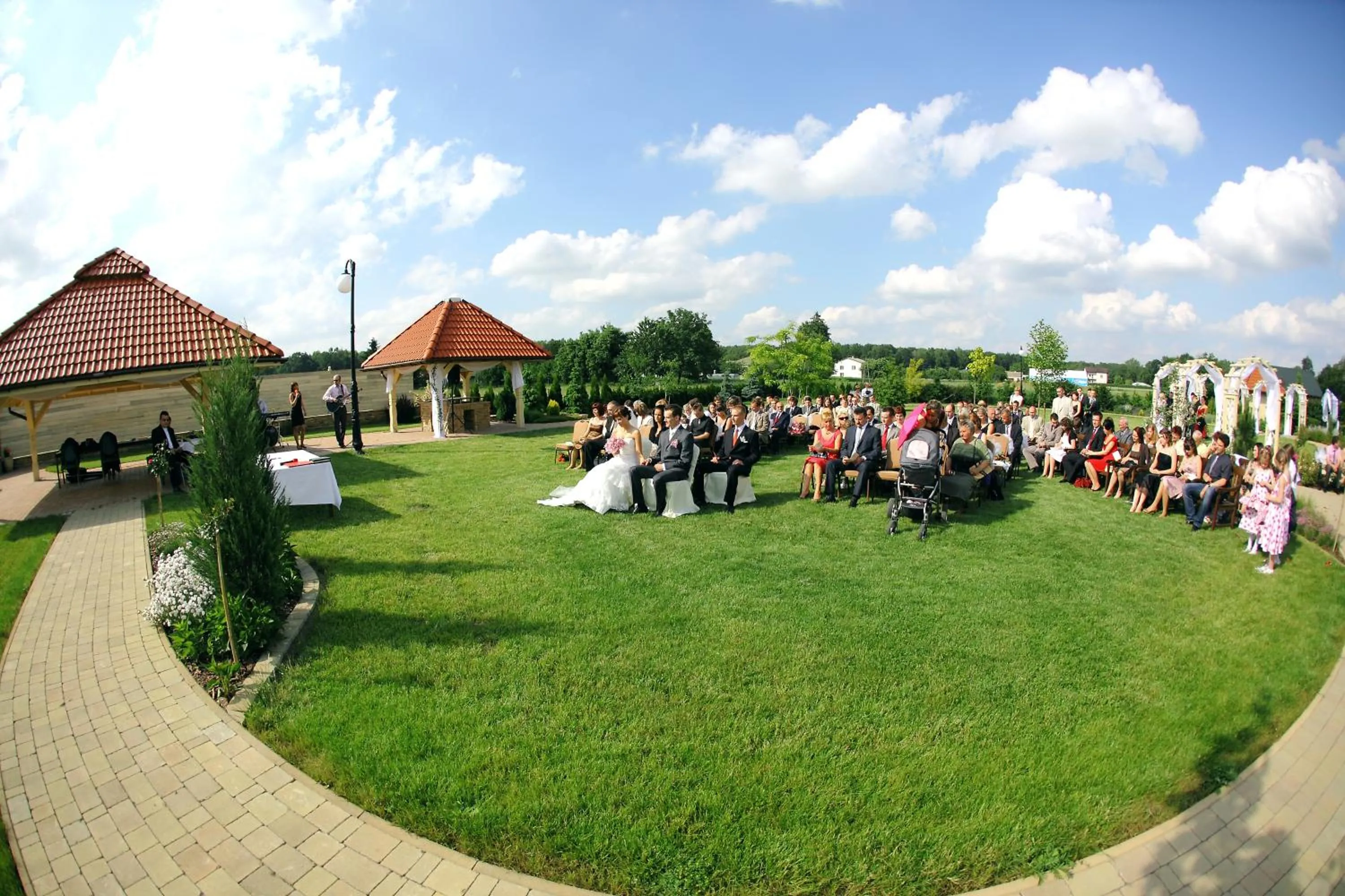 People in Hotel Korona Spa & Wellness