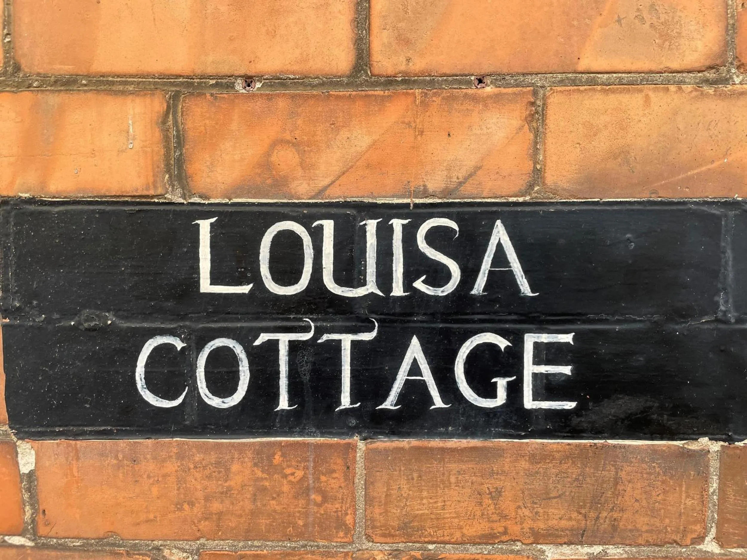 Louisa Cottage