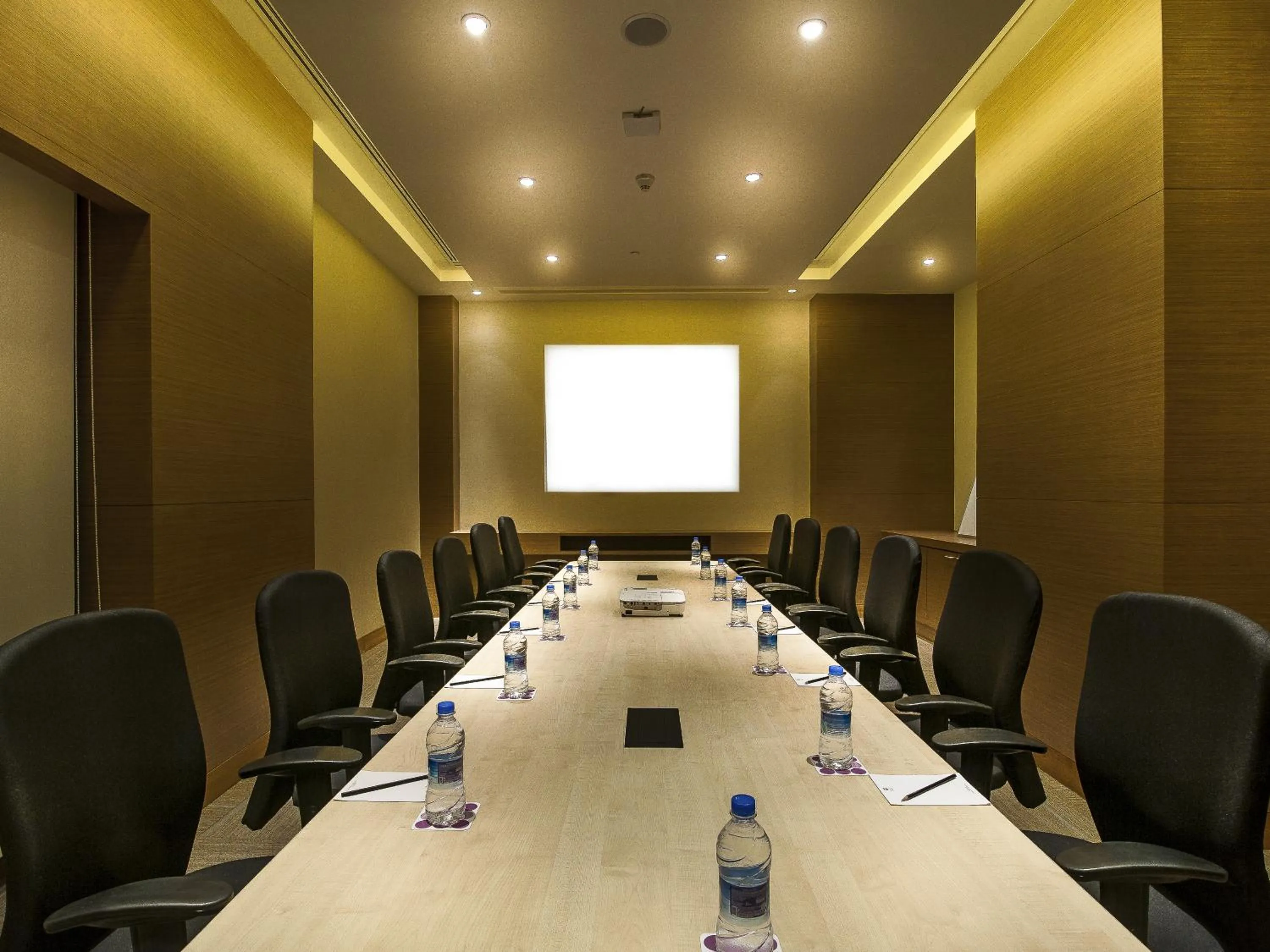 Business facilities in Hyatt Place Hampi