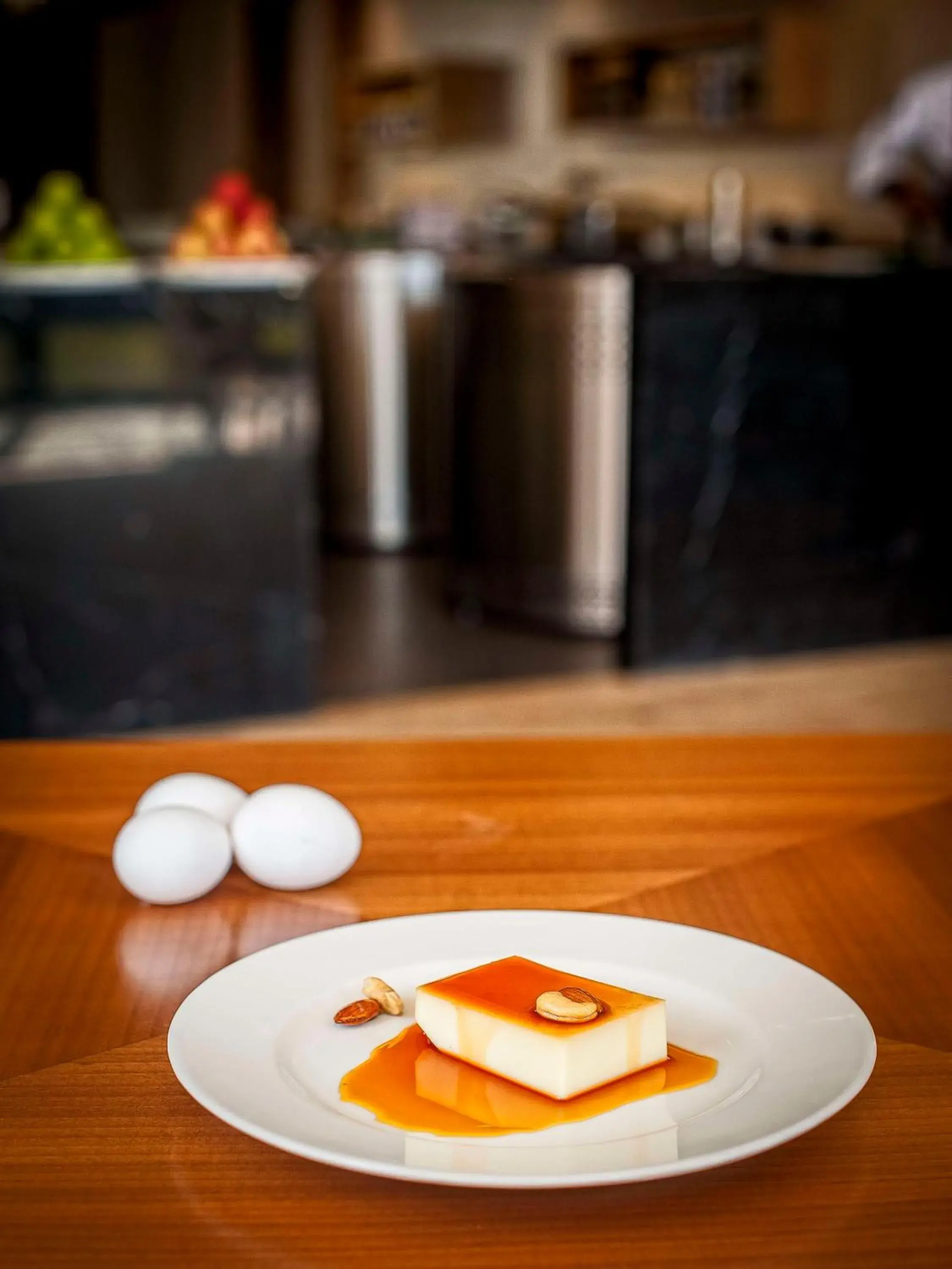 Food in Hyatt Place Hampi Food in Hyatt Place Hampi