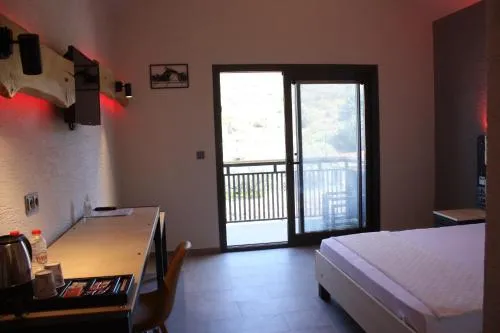 Kosa Otel Çeşme