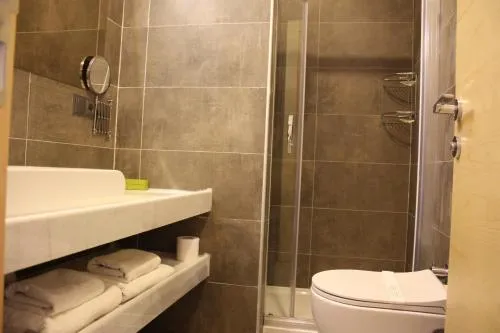 Kosa Otel Çeşme