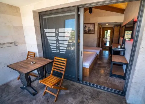 Kosa Otel Çeşme