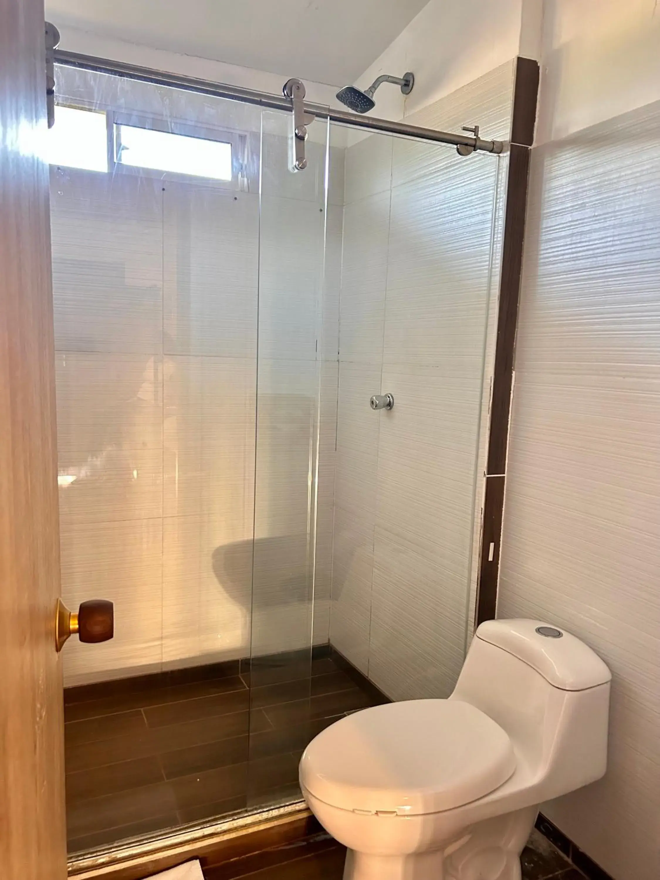 Standard Family Room - single occupancy in Be Happy Hotel Standard Family Room - single occupancy in Be Happy Hotel