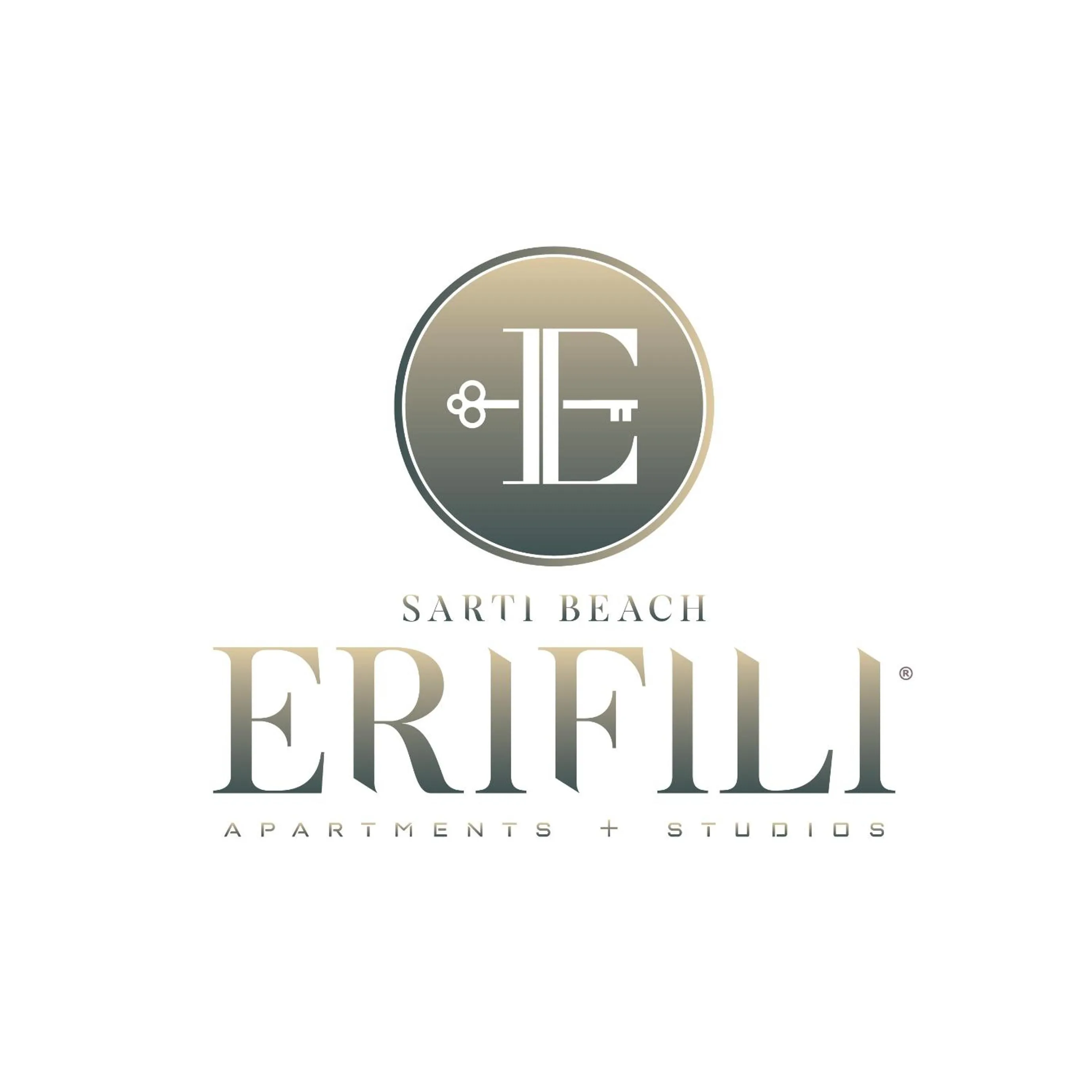 Erifili at Sarti Beach Apartments & Studios