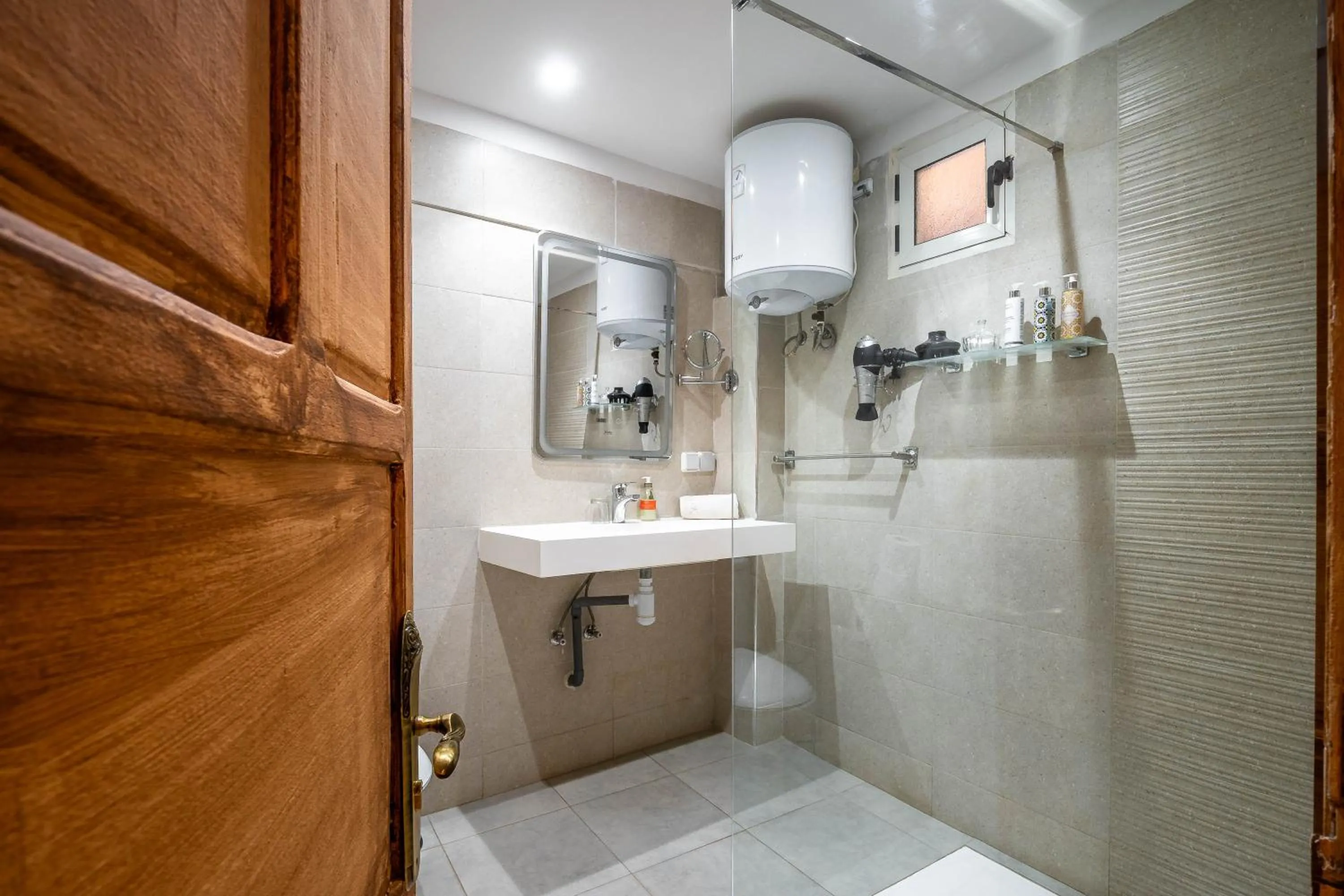 Deluxe Double Room in Dar Khmissa Riad & Spa