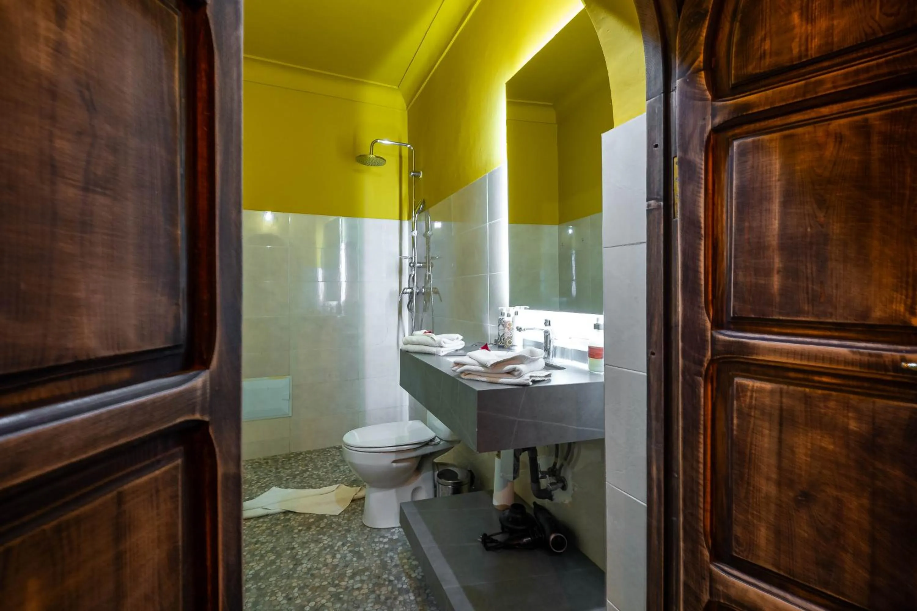 Standard Double Room in Dar Khmissa Riad & Spa