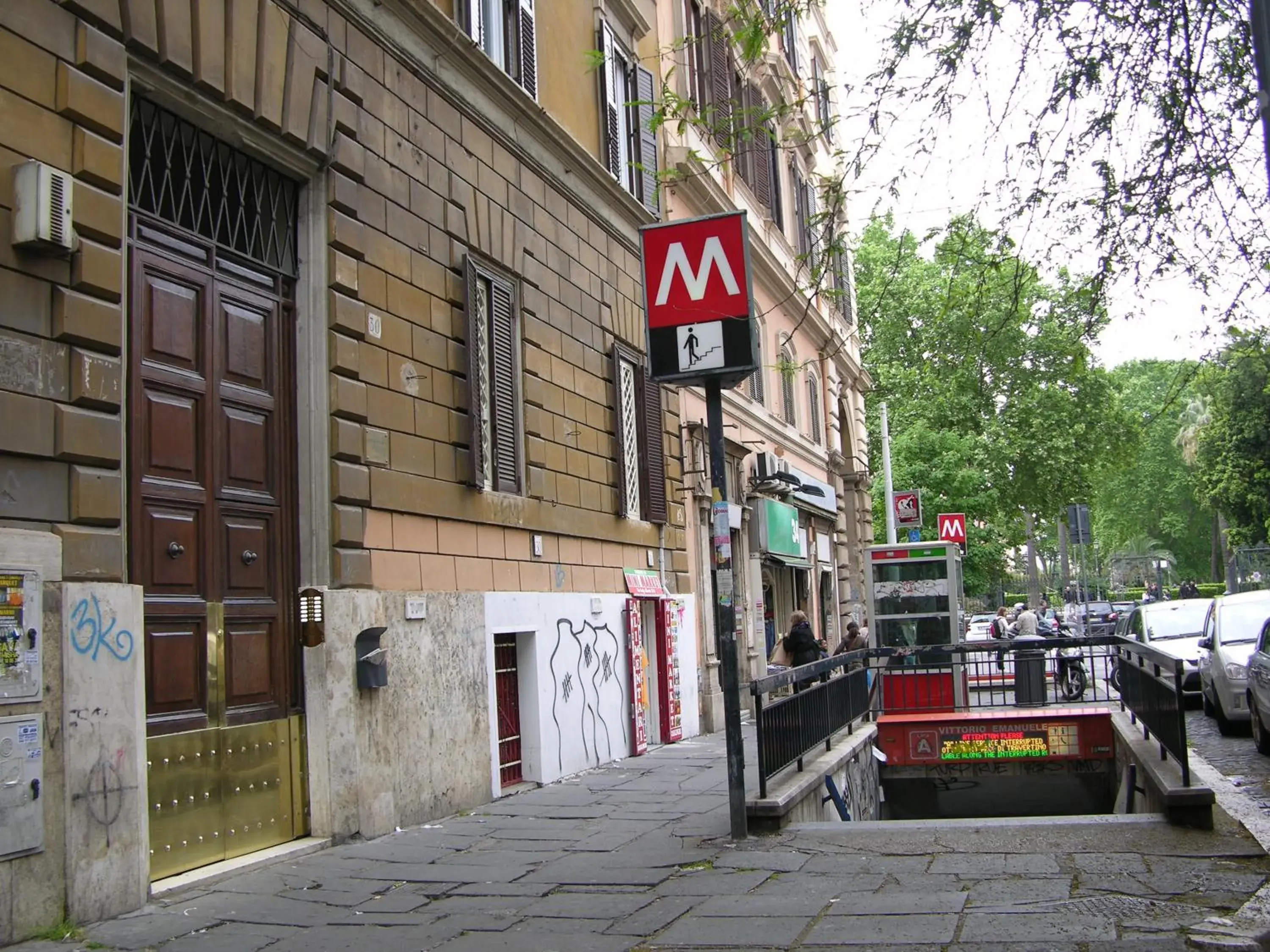 Other in Bless&B G.H. Other in Bless&B G.H.