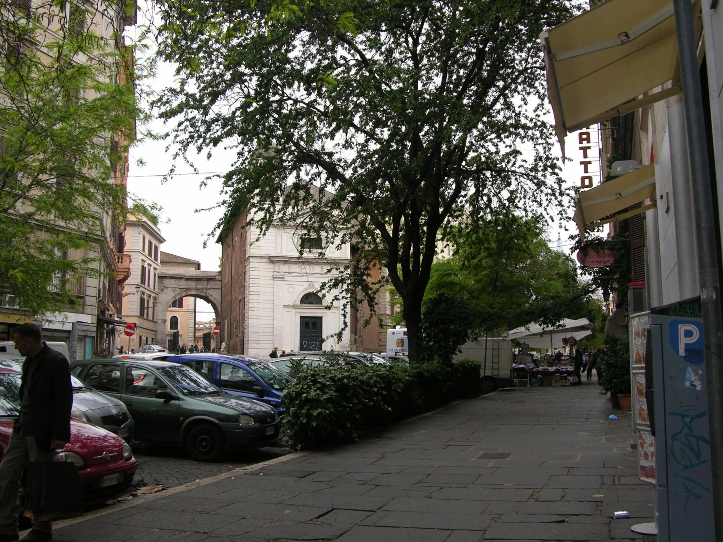 Property building in Bless&B G.H.