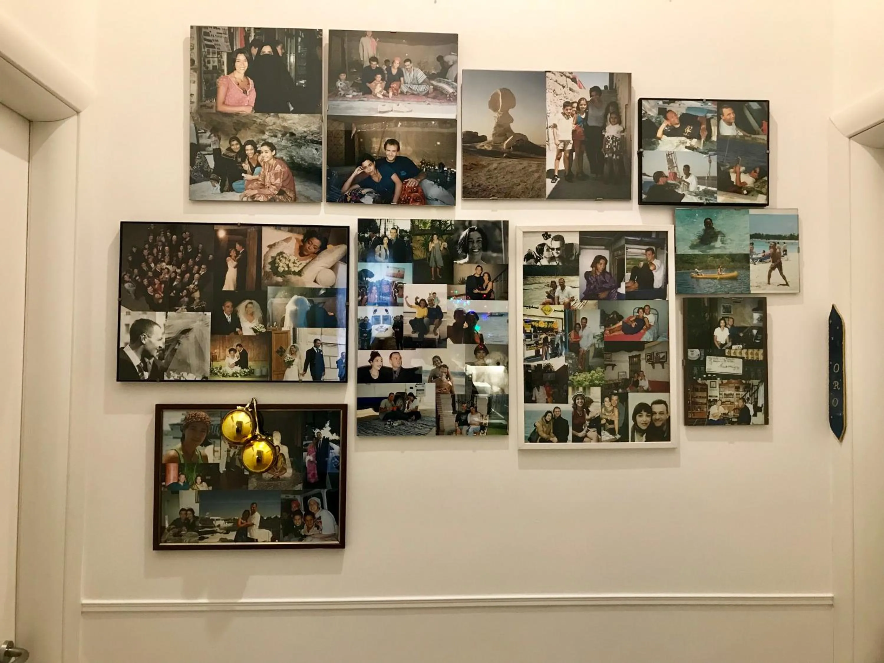 Breakfast in Bless&B G.H.