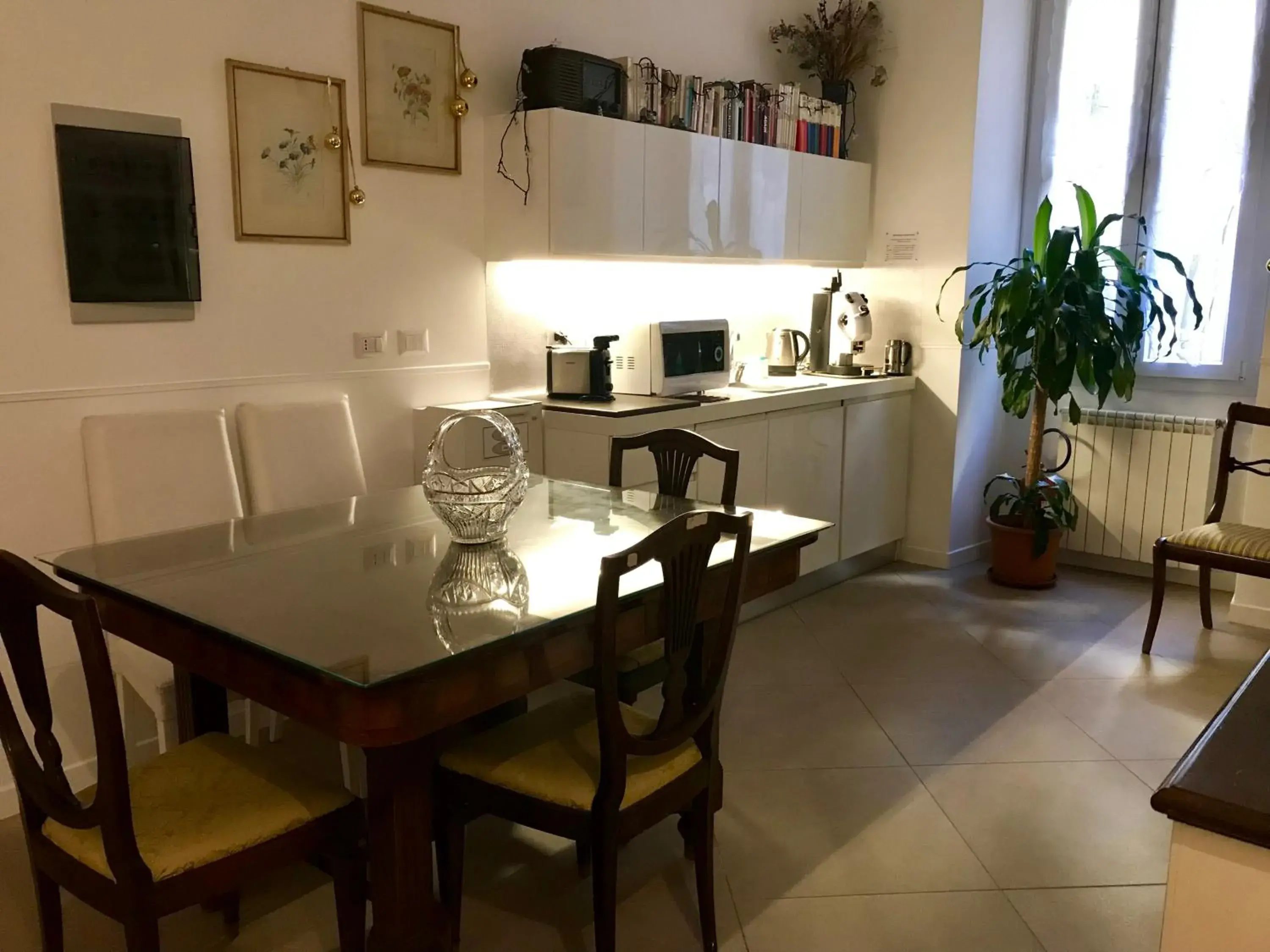 Breakfast in Bless&B G.H. Breakfast in Bless&B G.H.