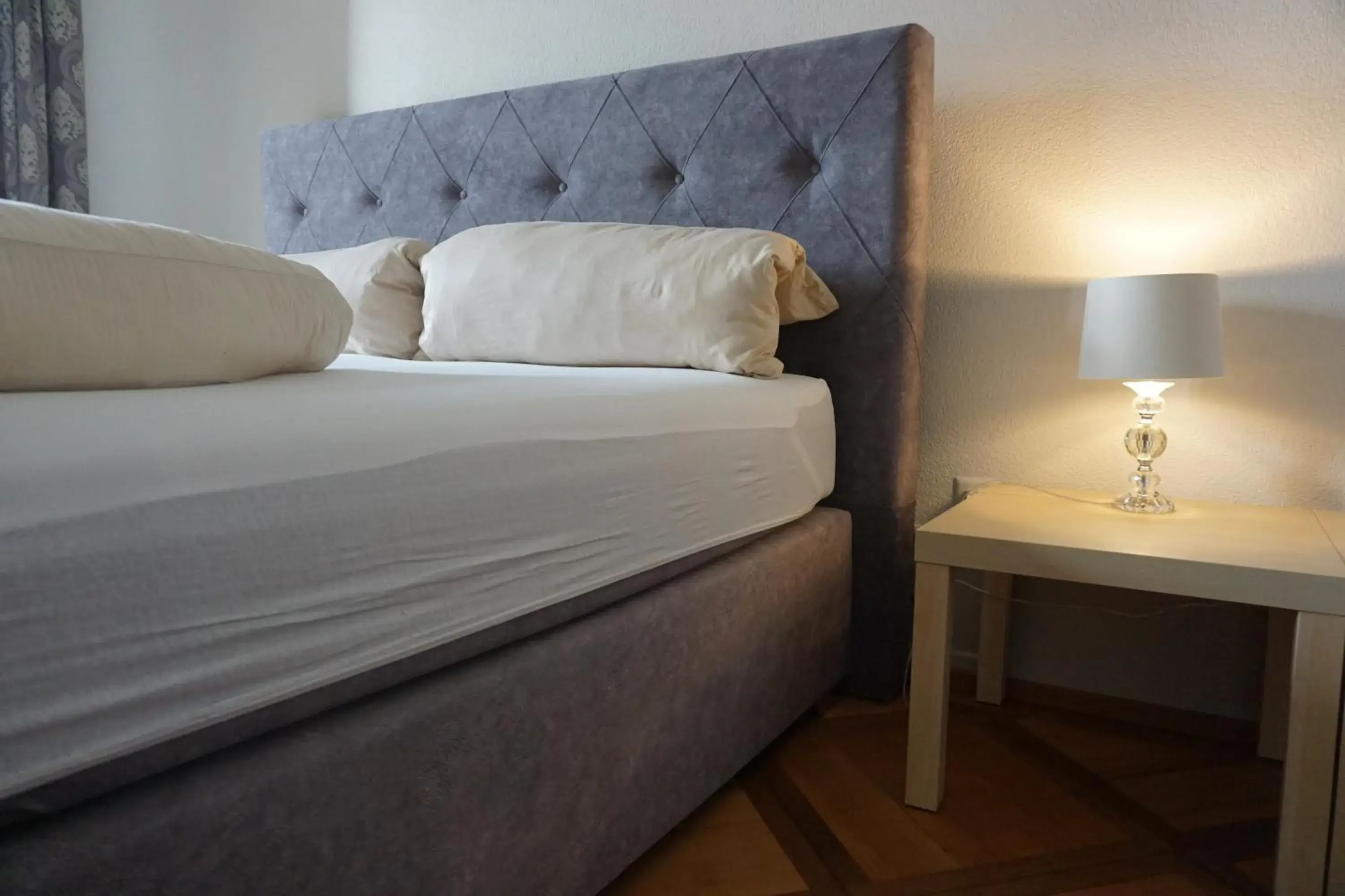 Deluxe Double Room in Villa Pochon Deluxe Double Room in Villa Pochon