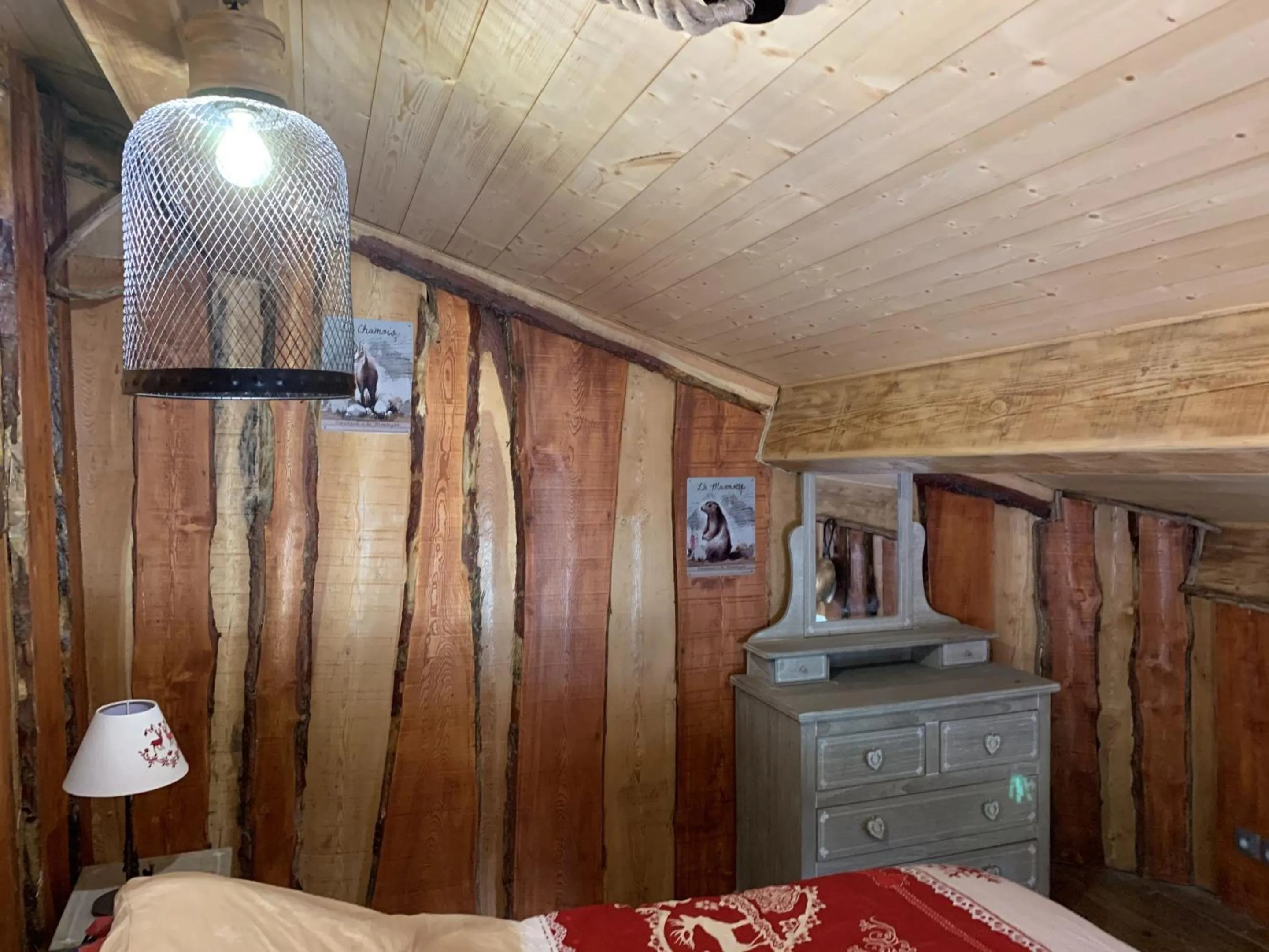 Other, Bed in Les Ecrins de Belvedere