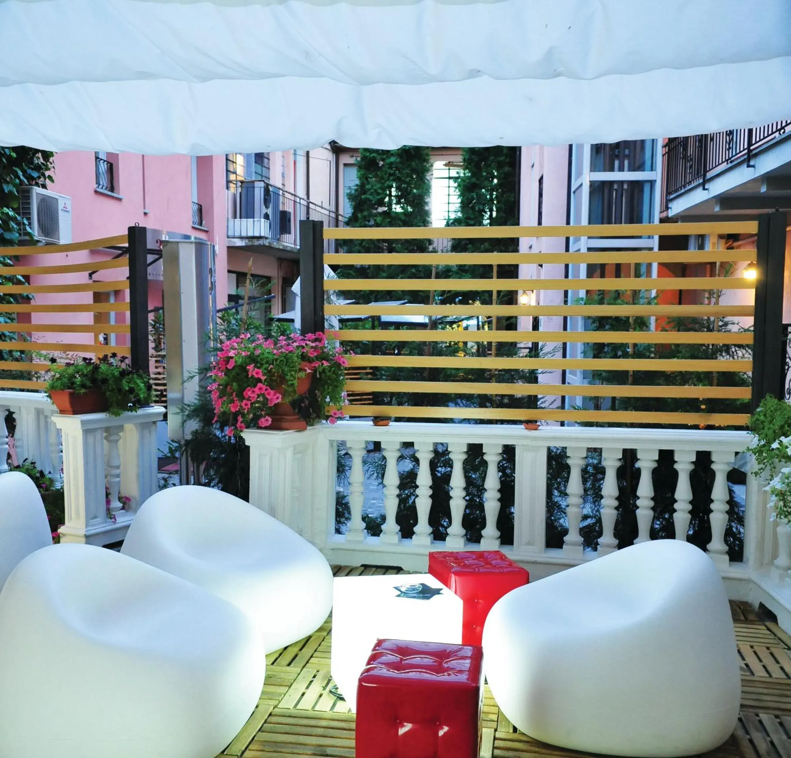 Apartment in HH Hermoso Housing VALENZA Apartment in HH Hermoso Housing VALENZA