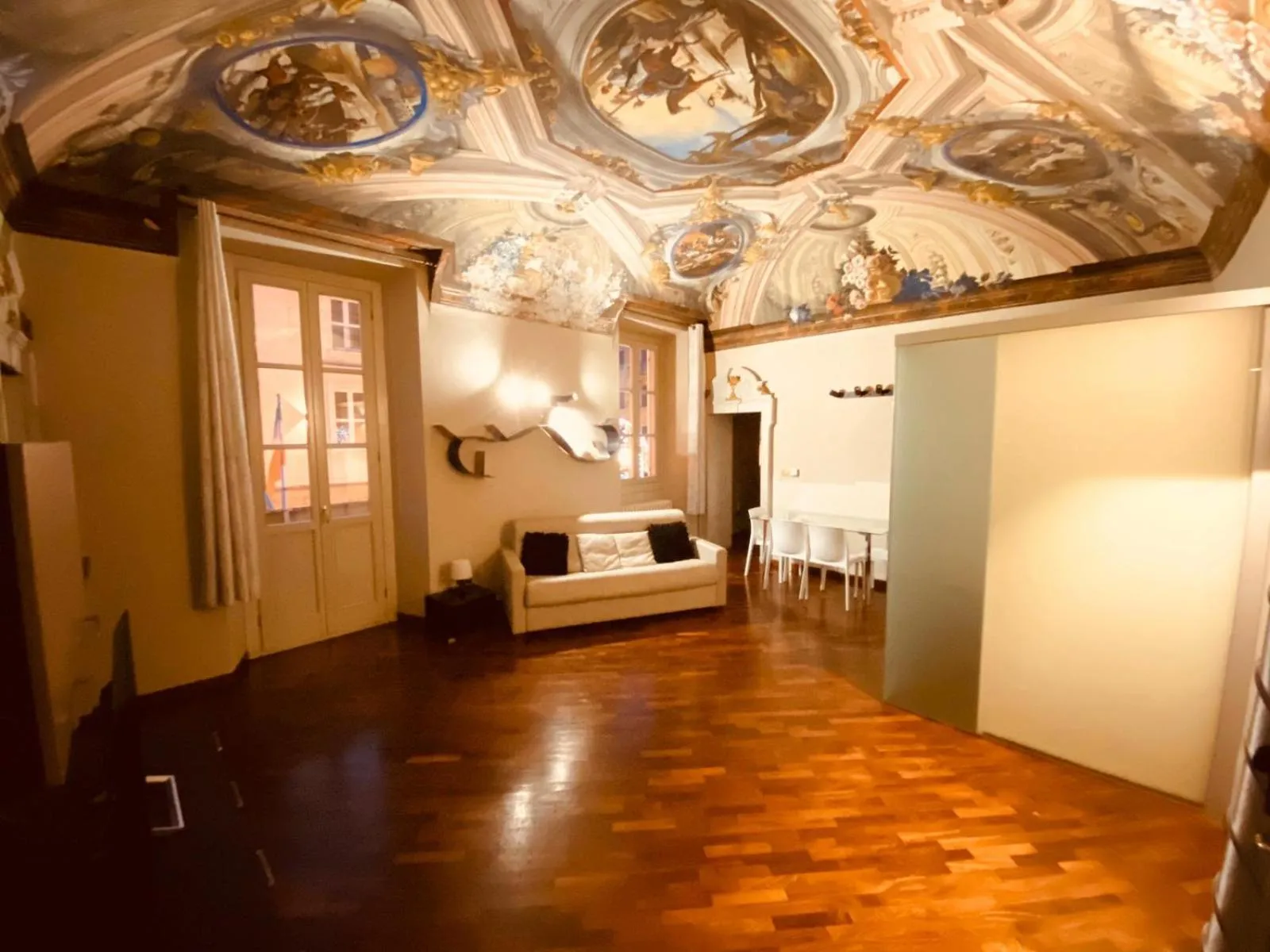 HH Hermoso Housing VALENZA