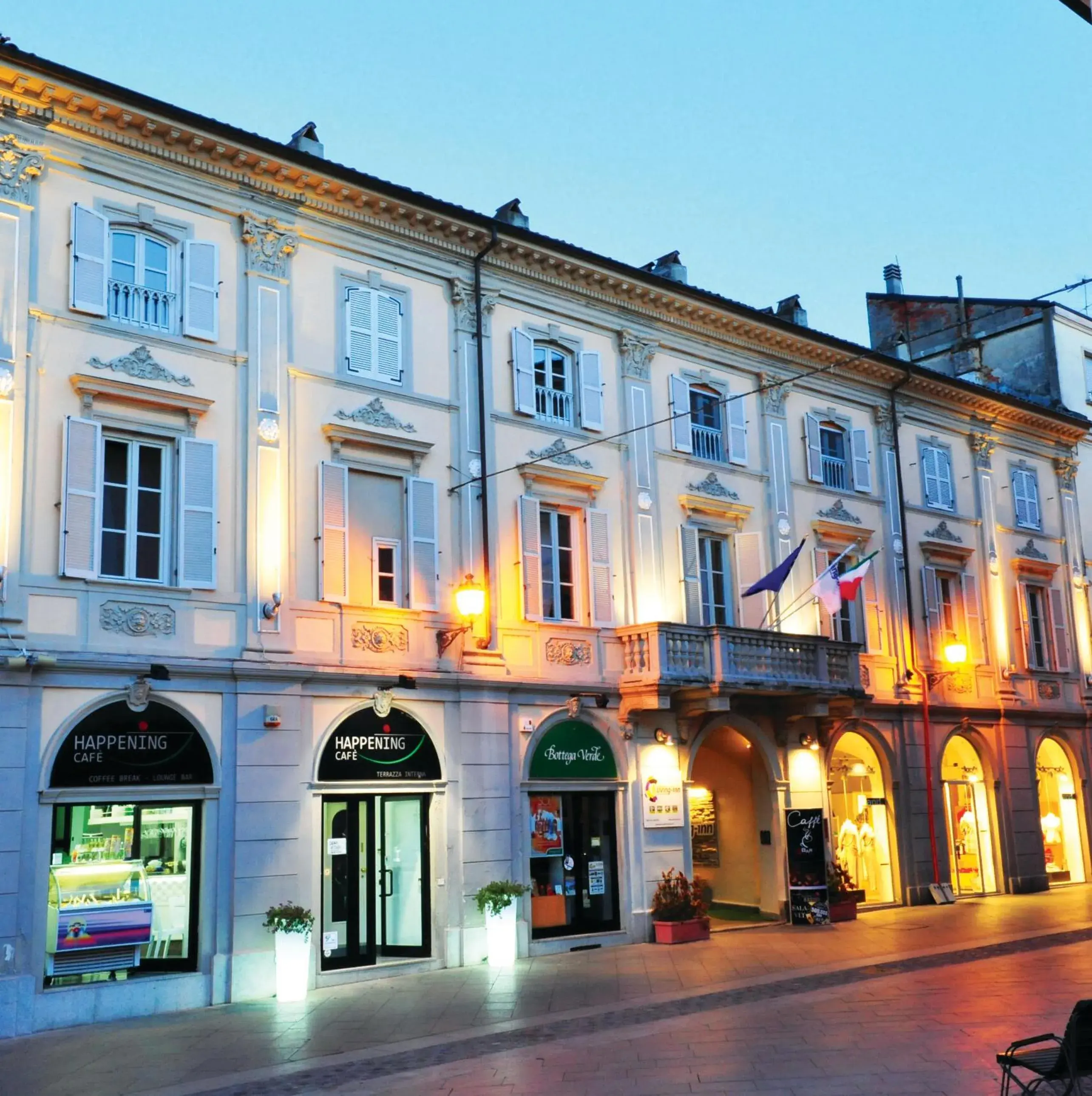 Standard Double Room in HH Hermoso Housing VALENZA Standard Double Room in HH Hermoso Housing VALENZA