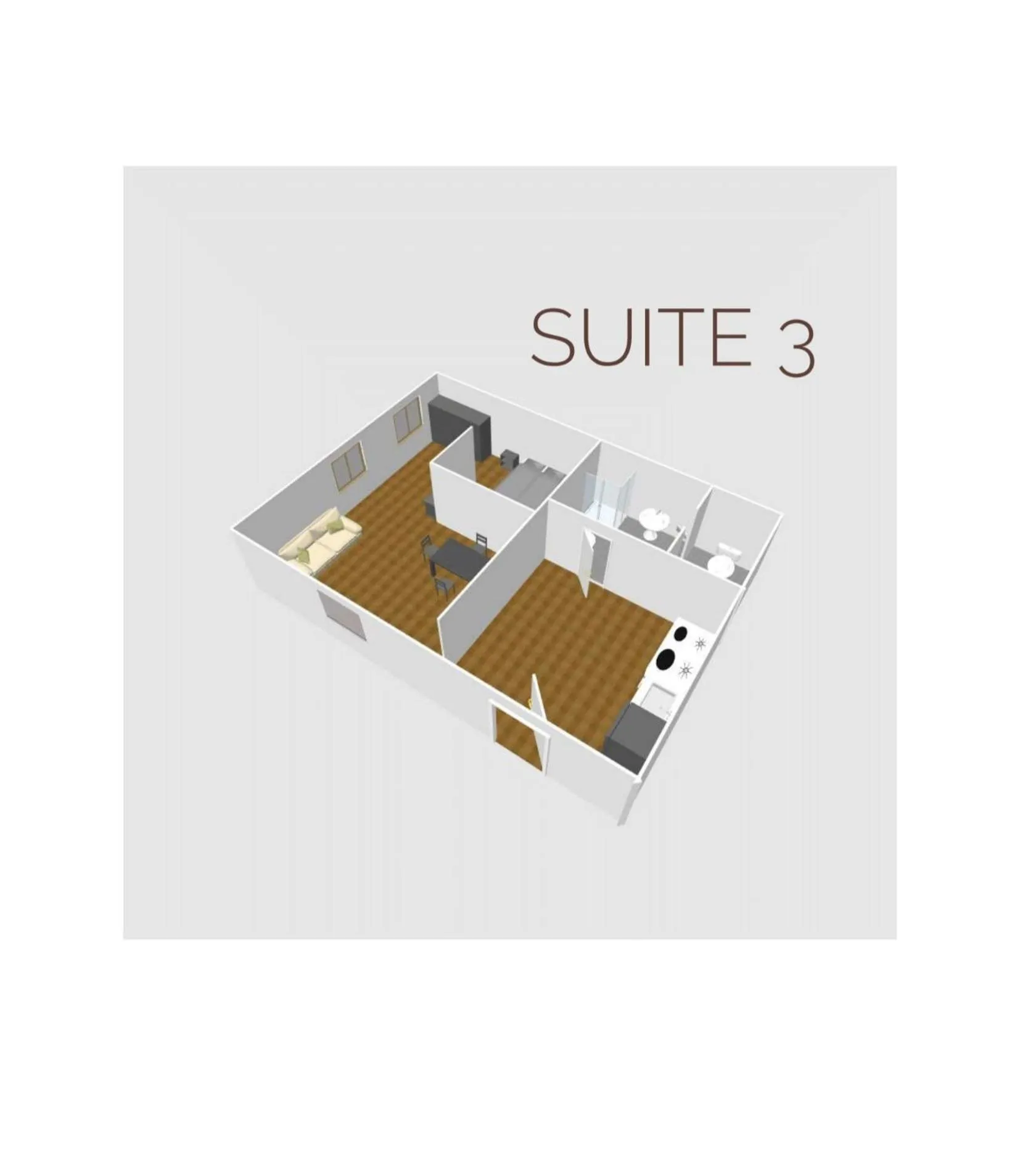 HH Hermoso Housing VALENZA