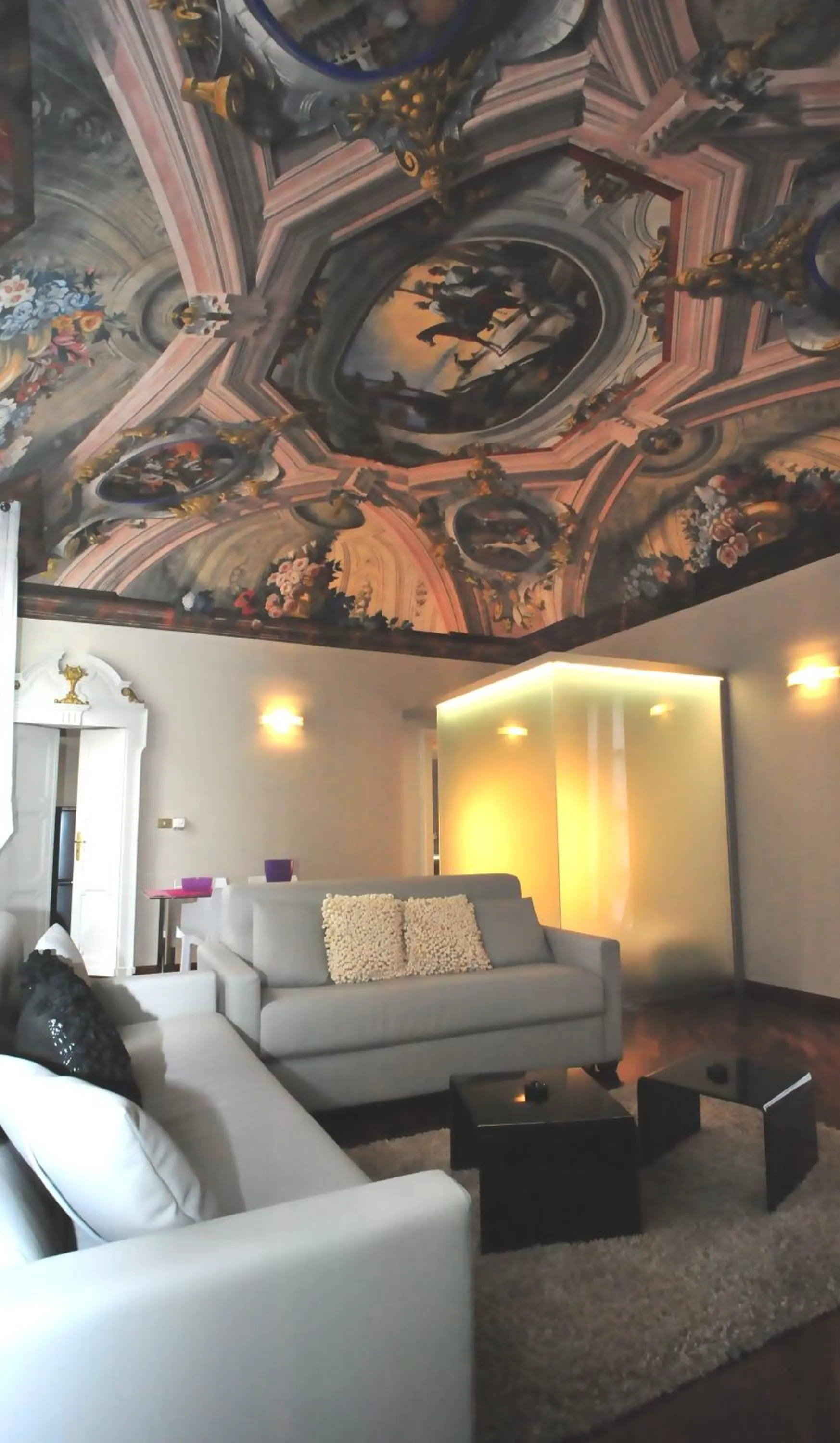 HH Hermoso Housing VALENZA