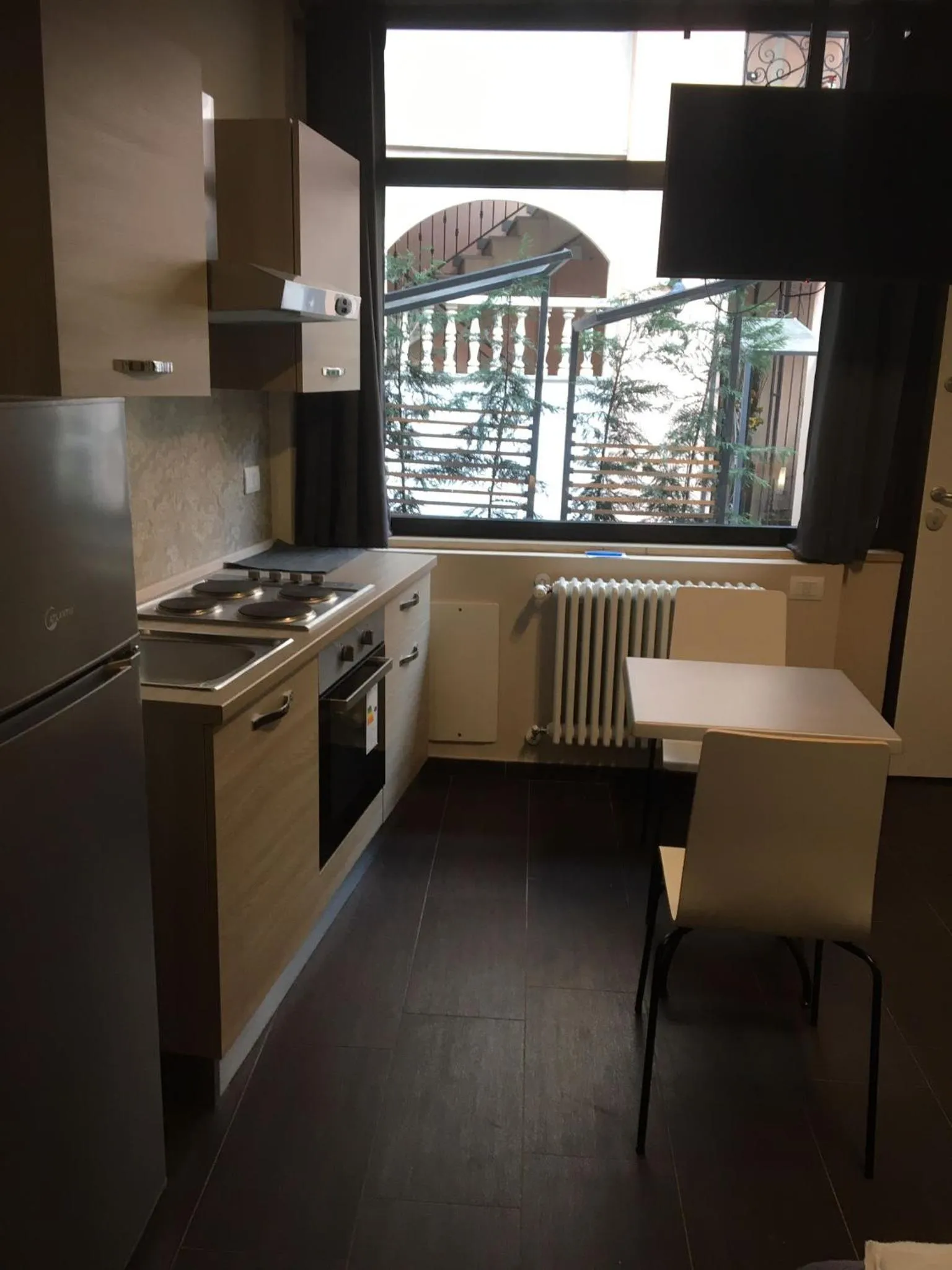 HH Hermoso Housing VALENZA