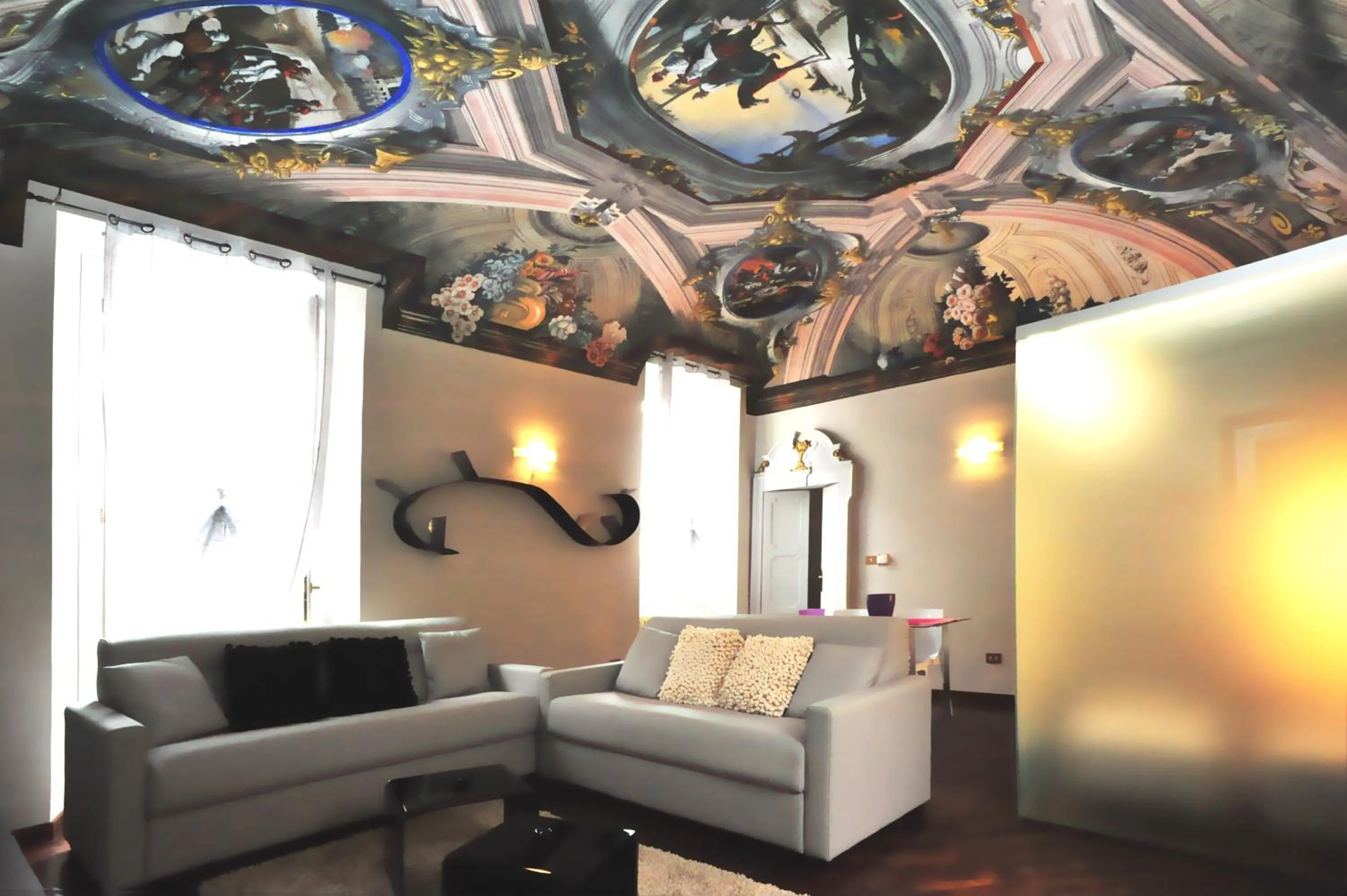 HH Hermoso Housing VALENZA