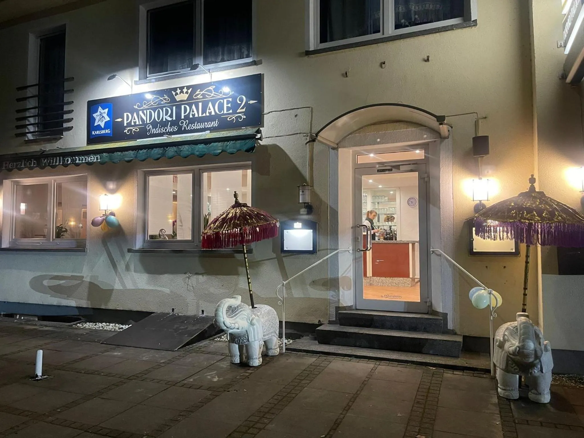 Hotel Am Wildpark