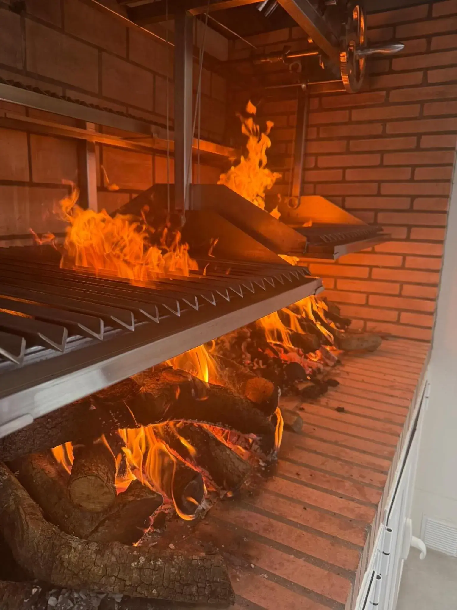 Restaurant/places to eat in Hospedium Hotel Valles de Gredos Golf Restaurant/places to eat in Hospedium Hotel Valles de Gredos Golf