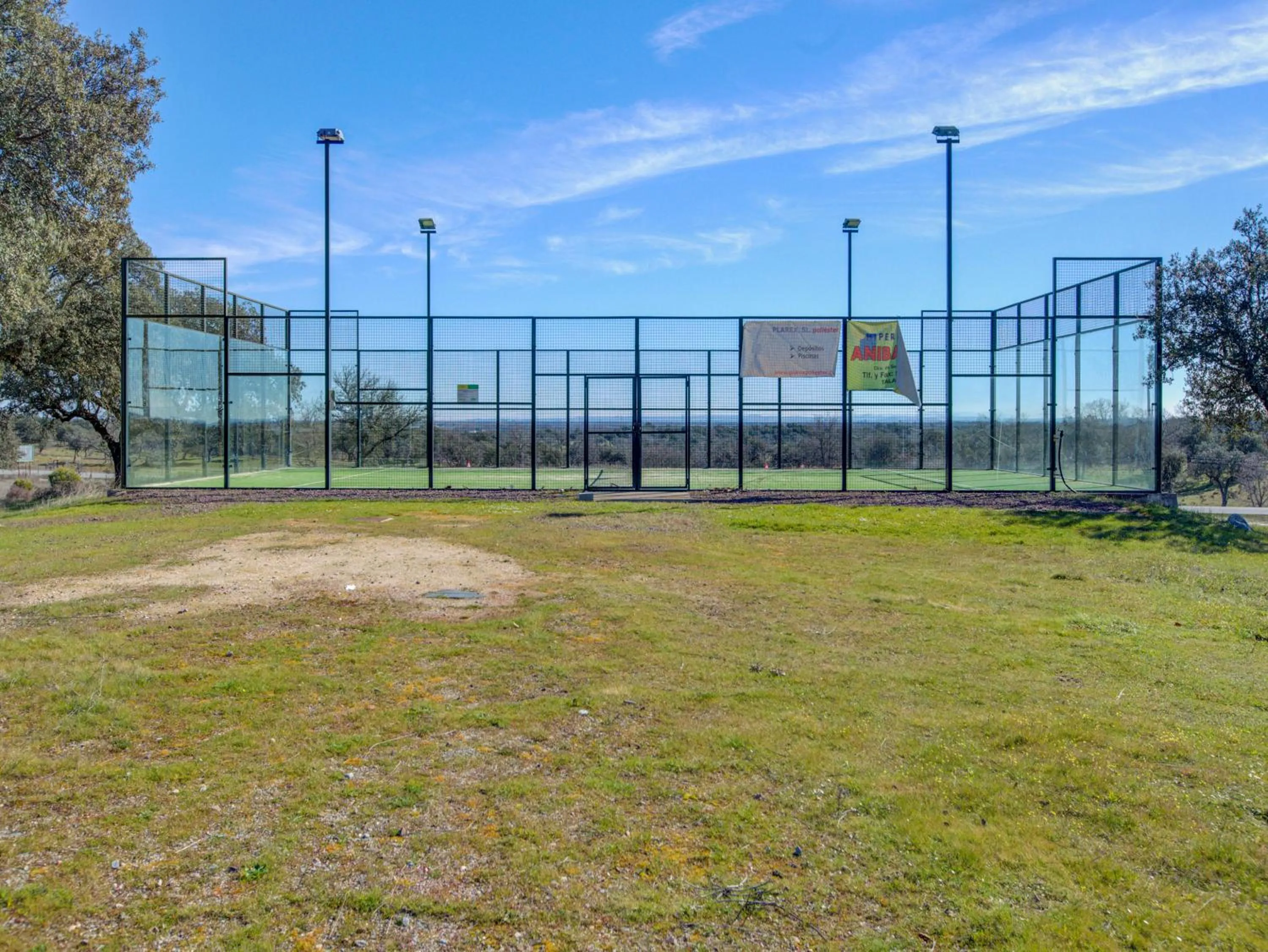 Sports in Hospedium Hotel Valles de Gredos Golf