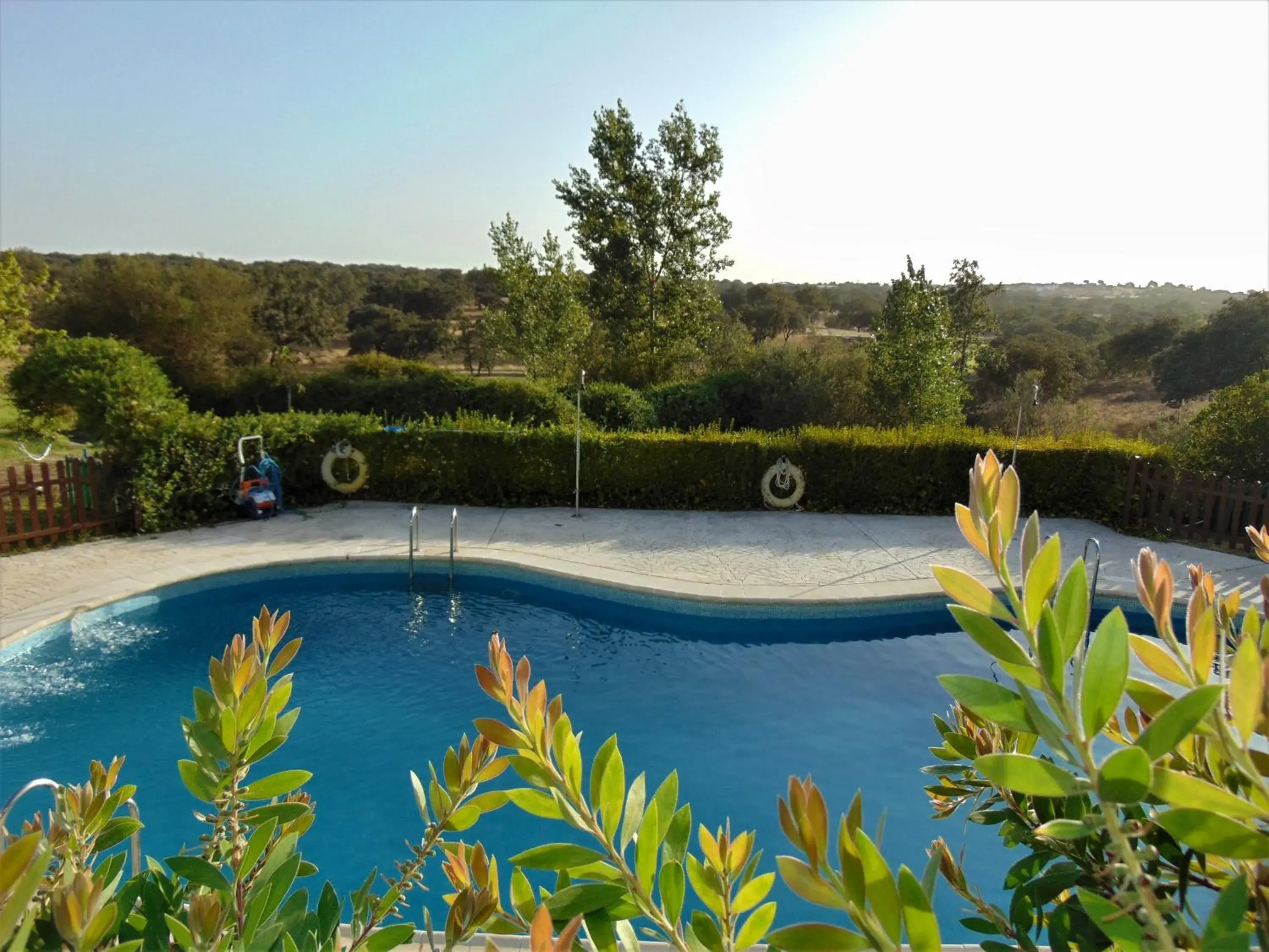 Hospedium Hotel Valles de Gredos Golf Hospedium Hotel Valles de Gredos Golf