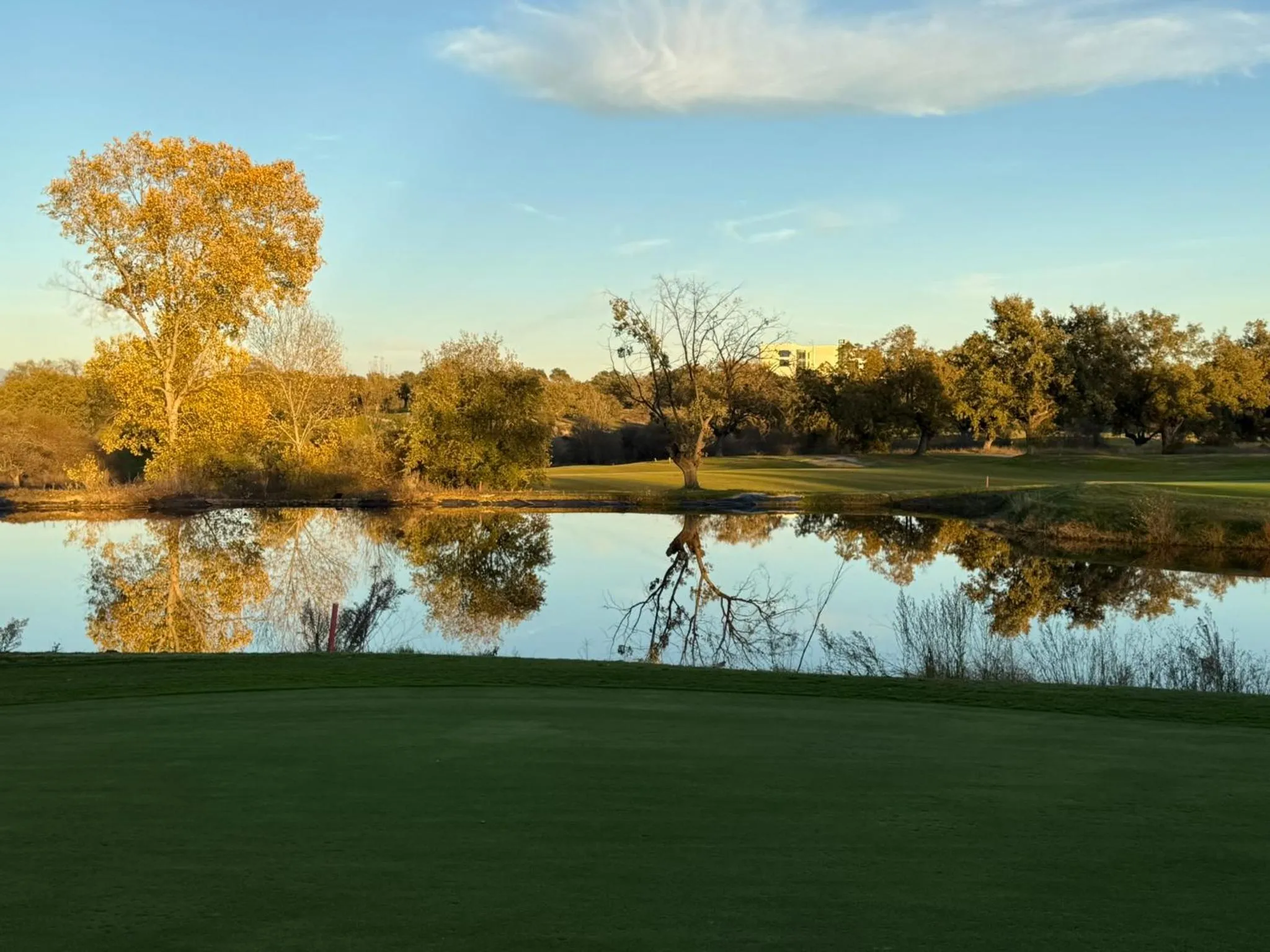 Off site in Hospedium Hotel Valles de Gredos Golf