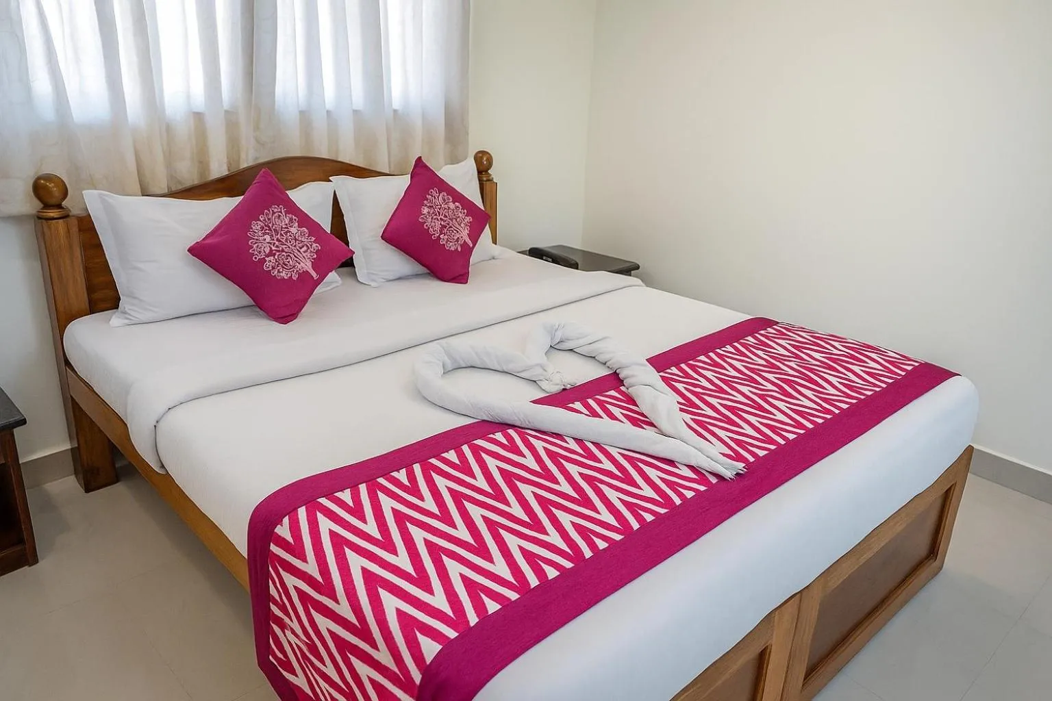 Sonikas Holiday Homes (Studio)