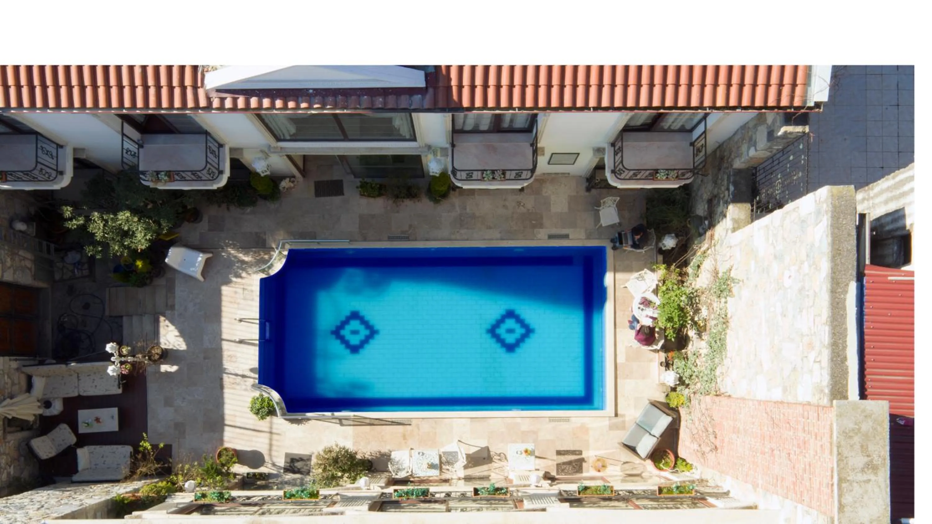 Day in Saint John Hotel