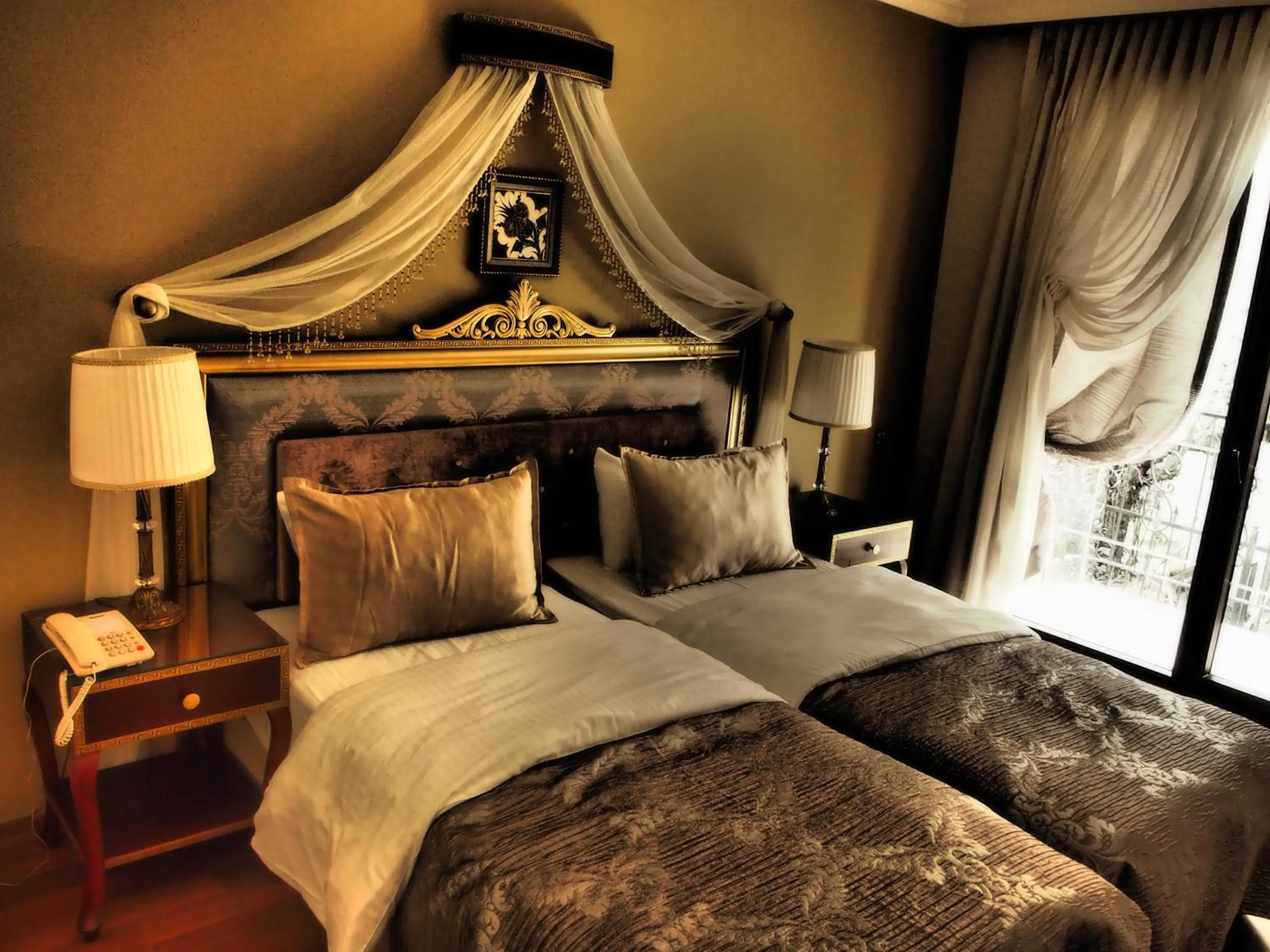 Day in Saint John Hotel