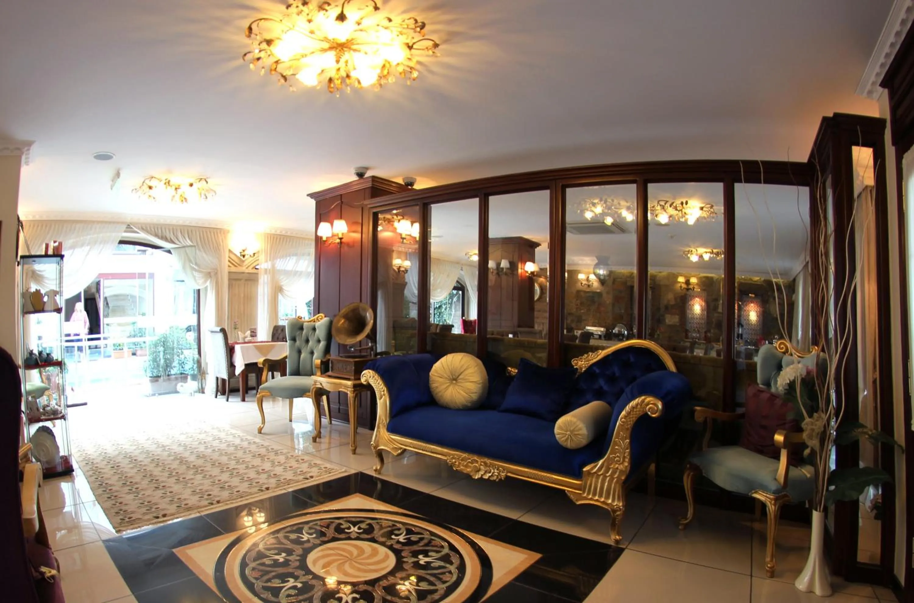 Day in Saint John Hotel